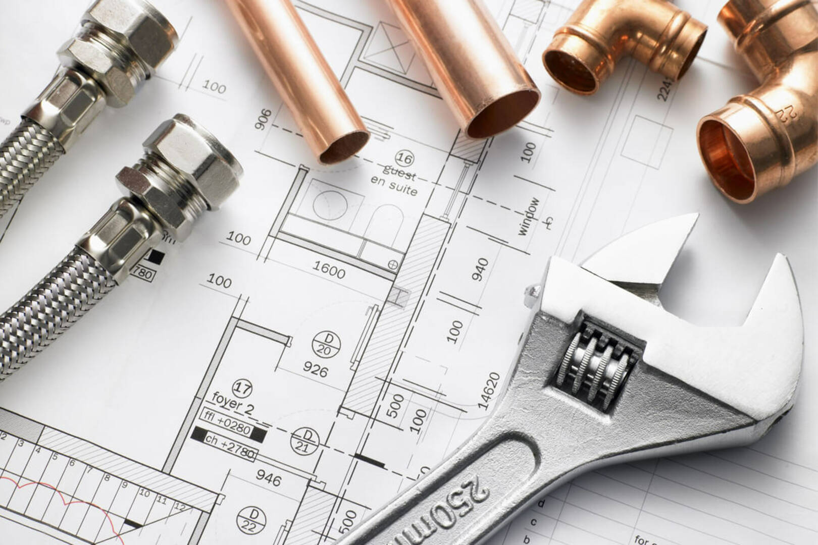 Drain Cleaning Services Omaha Ne