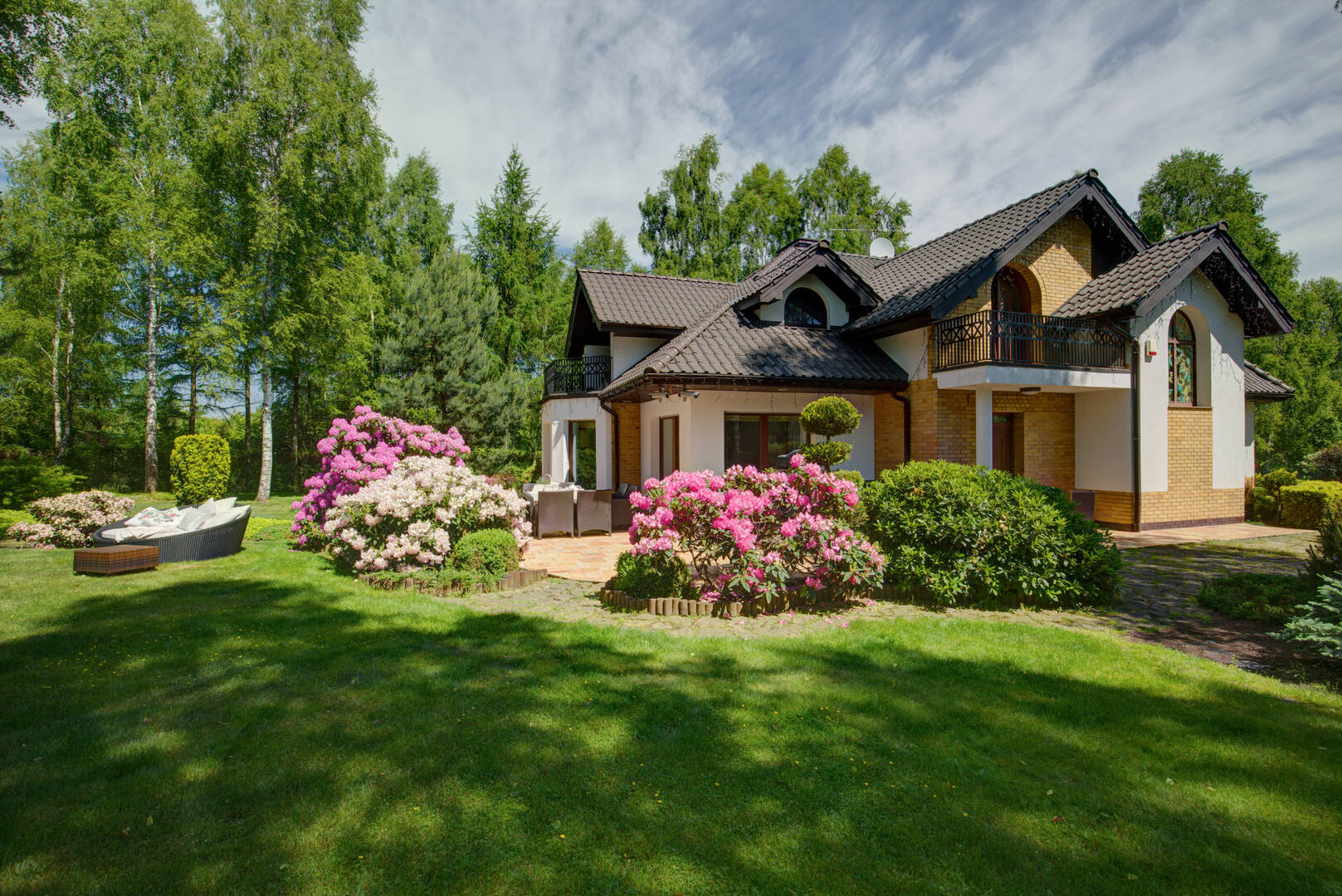 Rental Property Management Jacksonville NC