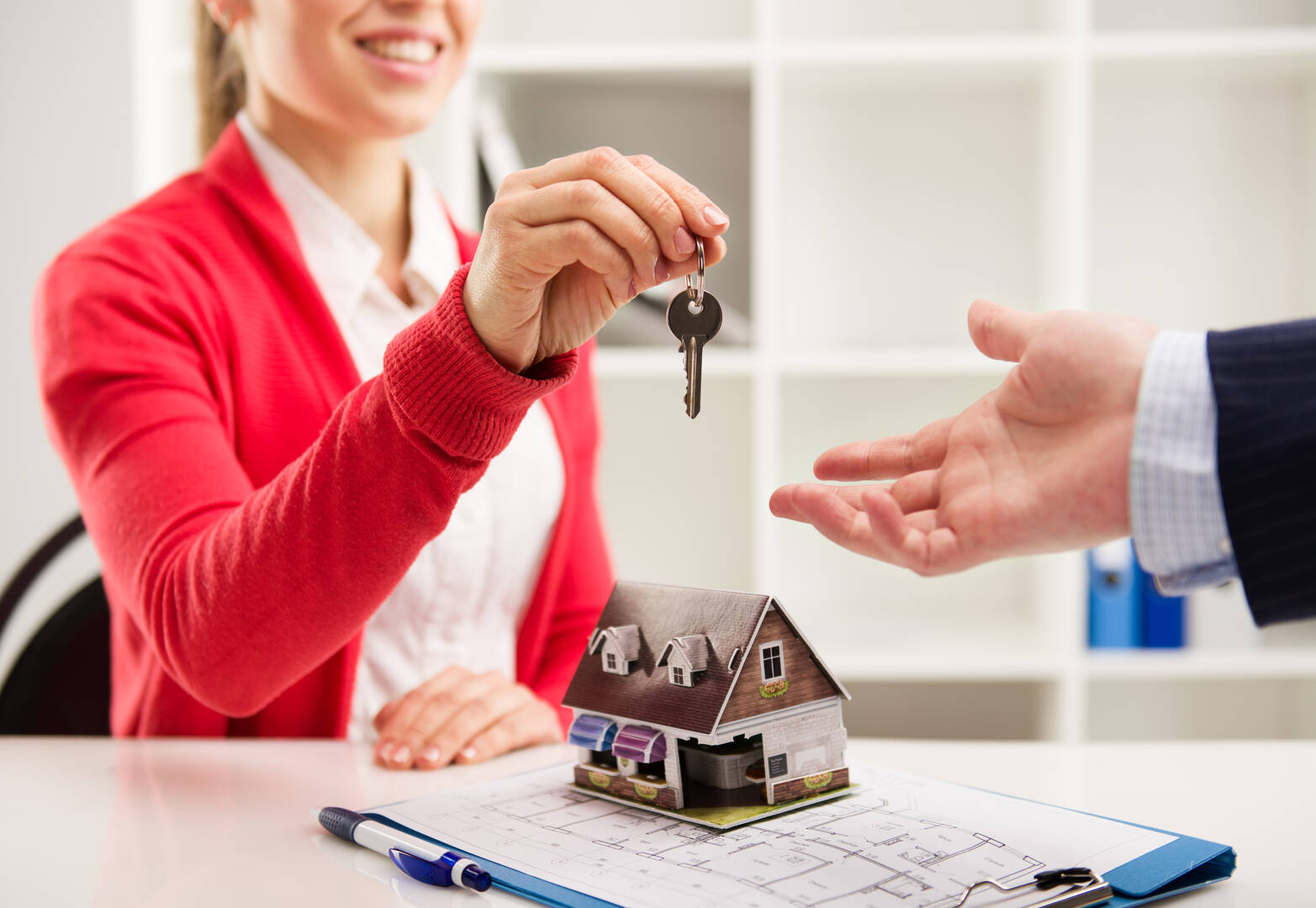 Commercial Property Jacksonville FL