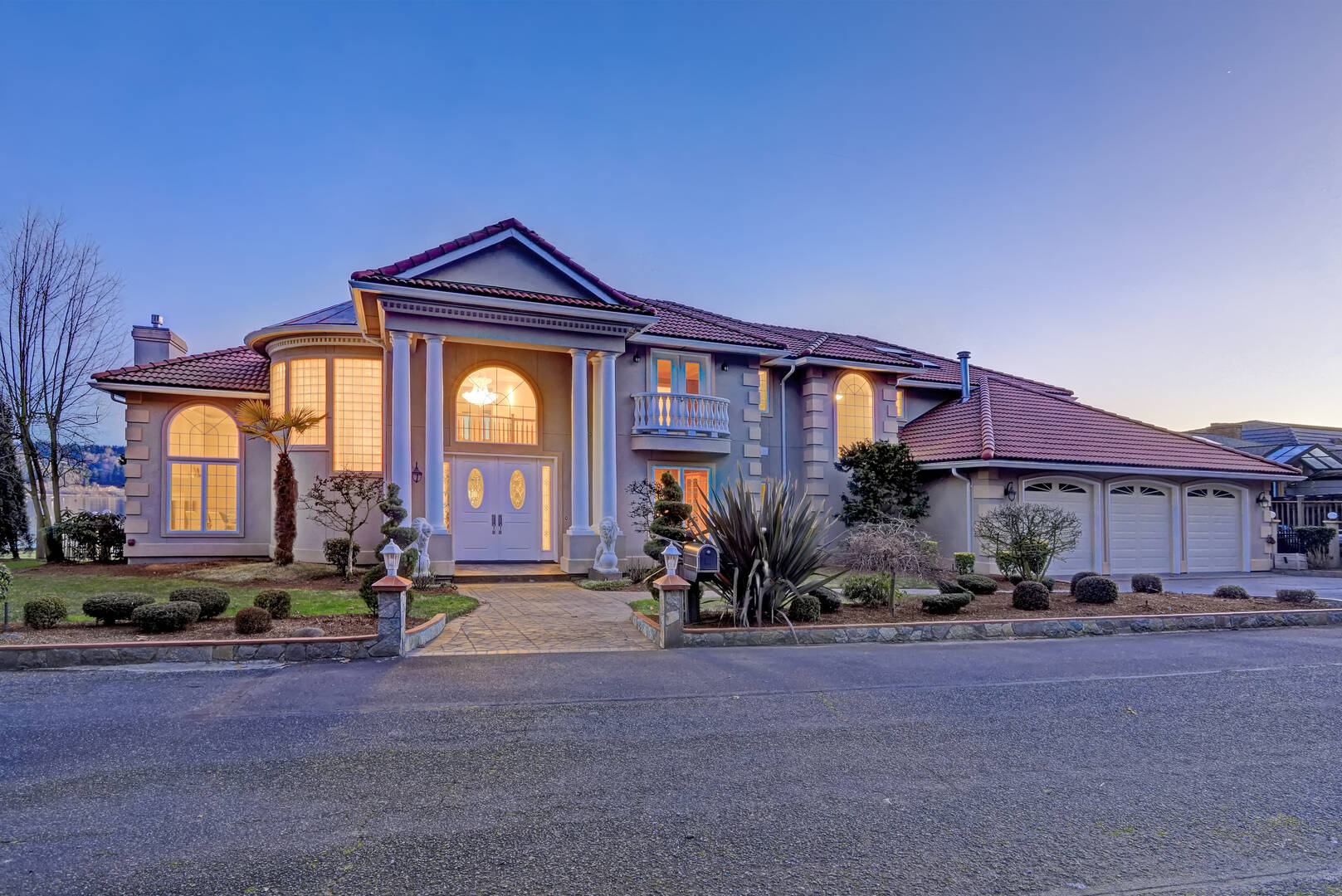 Property Management Services Monterey