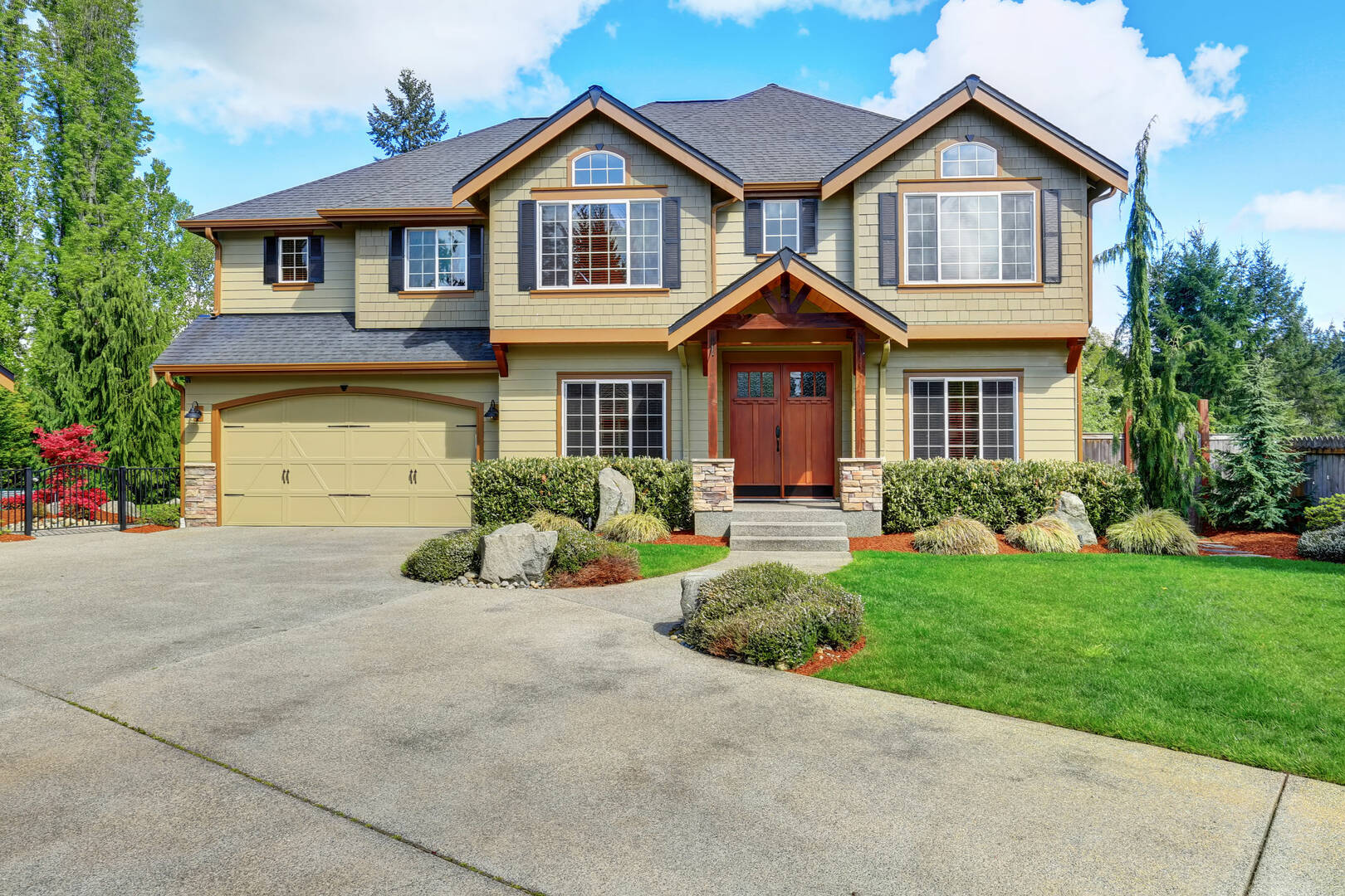 Local Real Estate Agency Temperance MI