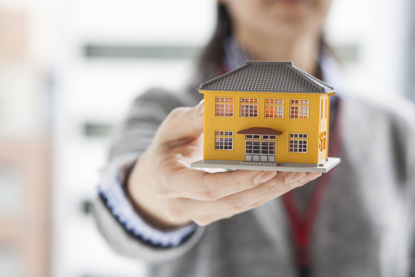 Real Estate Agency Orange Park