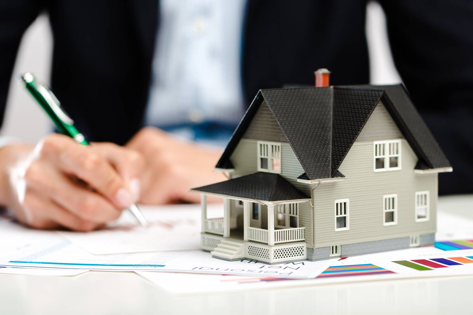 Experience Stress Free Moving when You Buy Residential Property in New Orleans LA