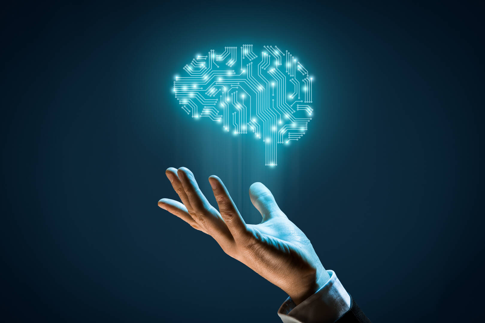AI To Understand Text