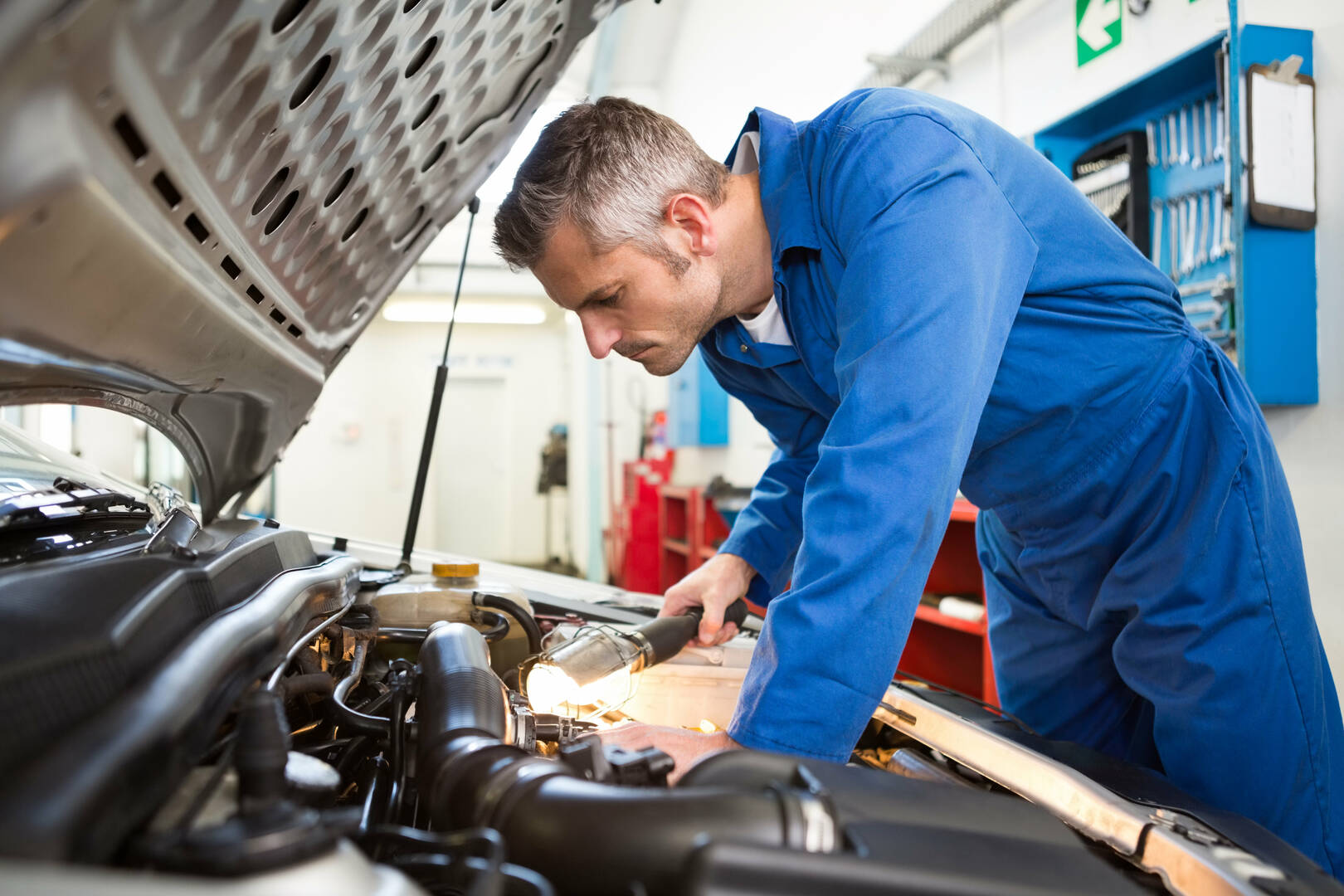 Auto Repair and Towing Services with Reliable Care in Elizabethtown