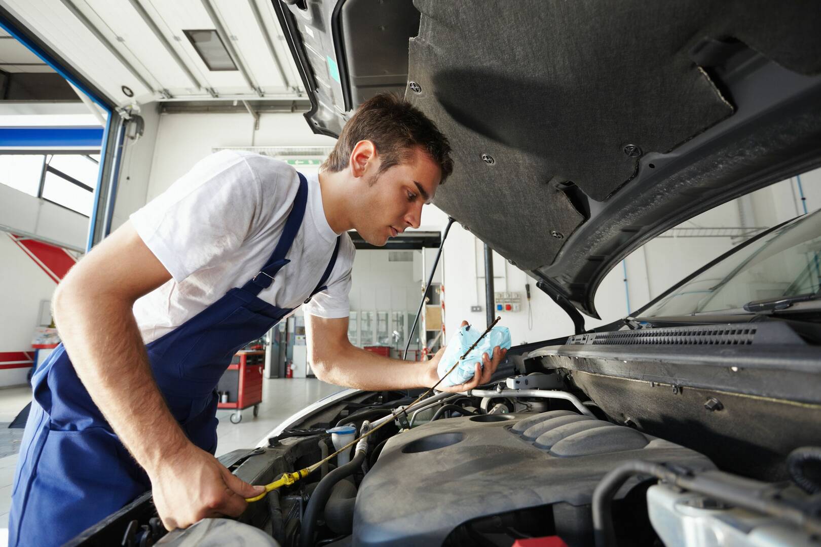 Mobile Heavy Duty Diesel Repair in Rochester MN