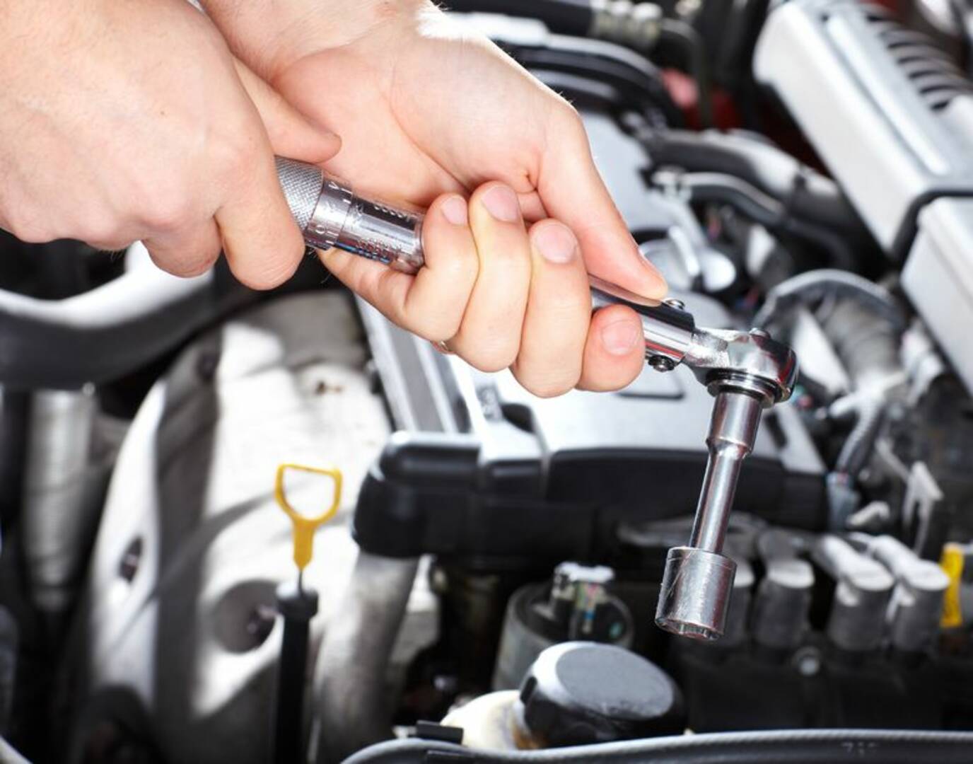 Foreign Car Service with Comprehensive Repairs and Maintenance at Galati Foreign Car Service INC