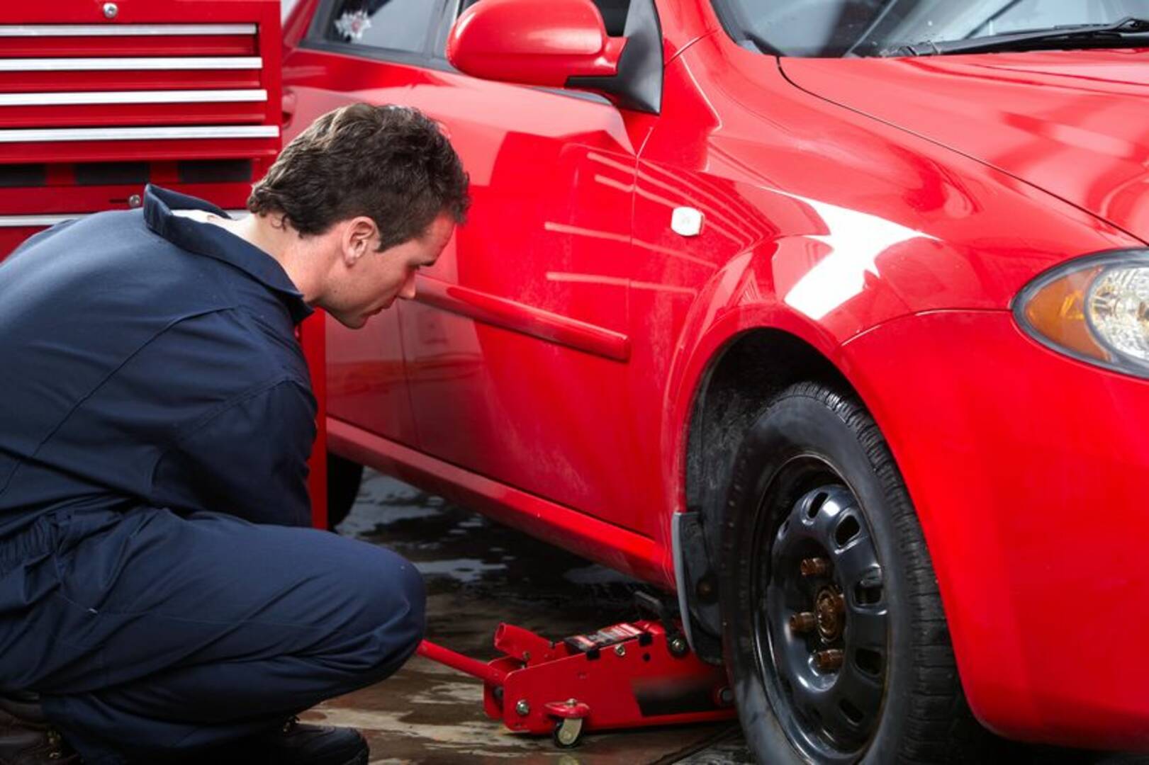 Brake Repair San Diego Ca