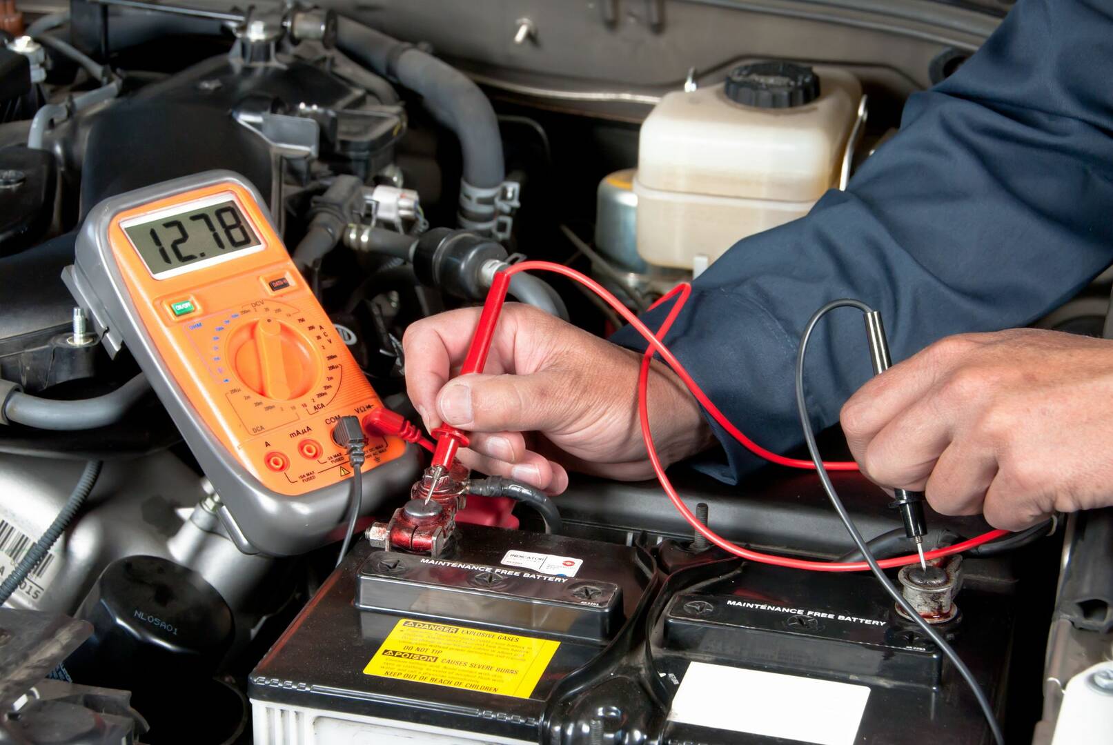 Euro Petrol Tuning Townsville QLD