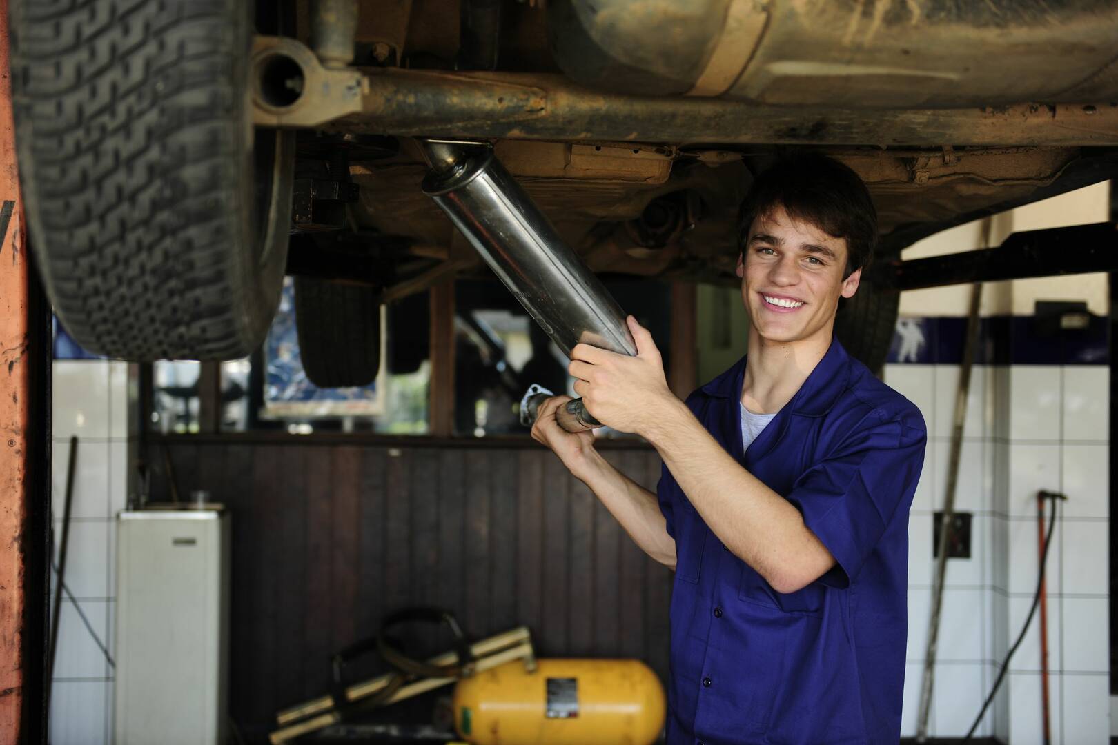 Used Auto Body Parts Cape Girardeau MO