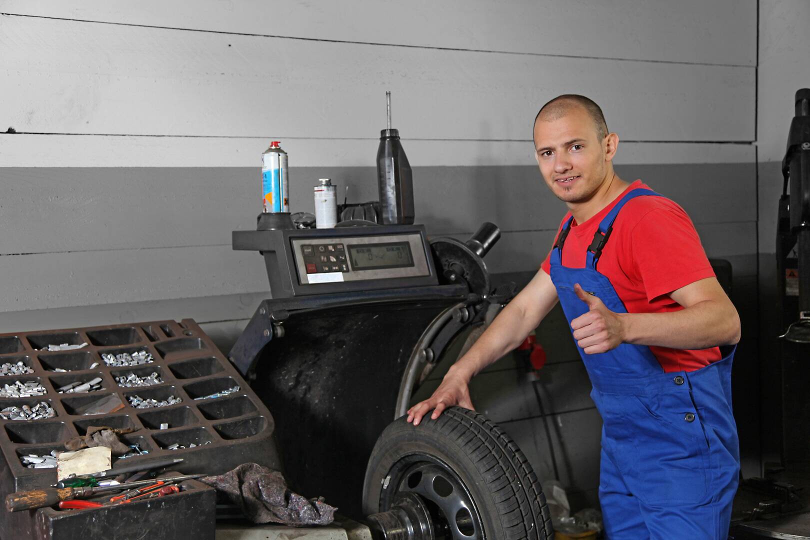 Heavy Duty Truck Repair Chillicothe Oh