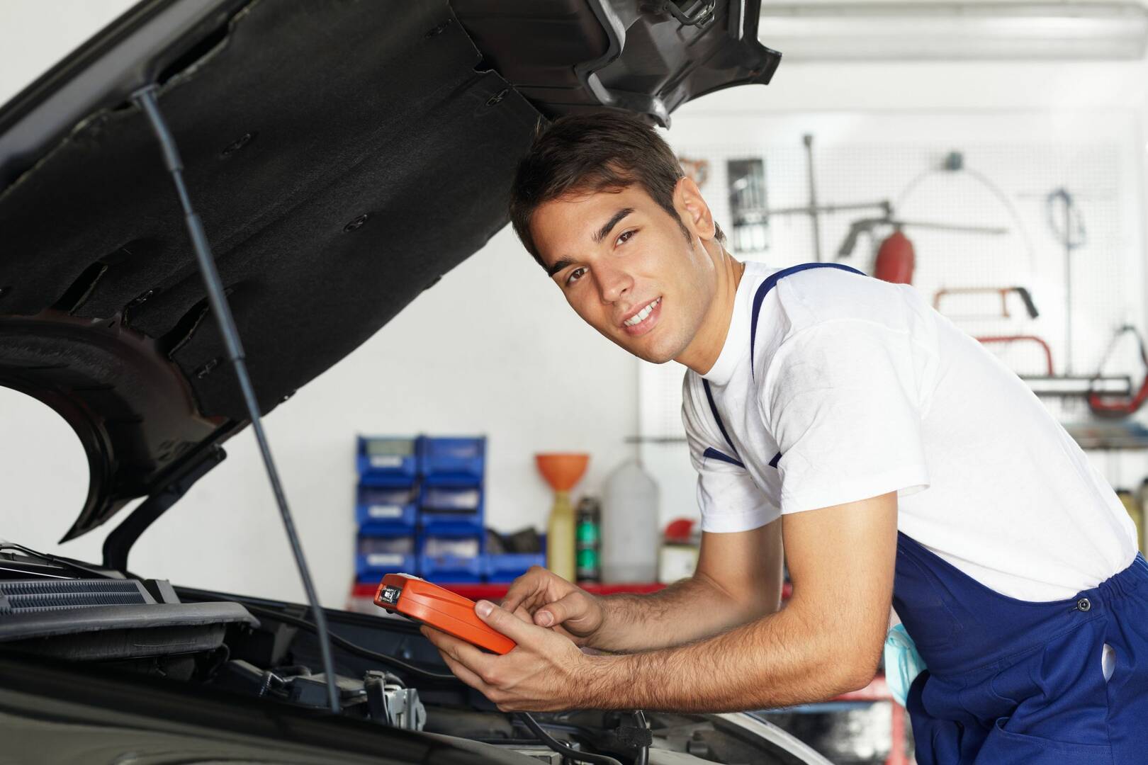Exotic Services That Deliver Quality Results in Detailing Charlotte NC