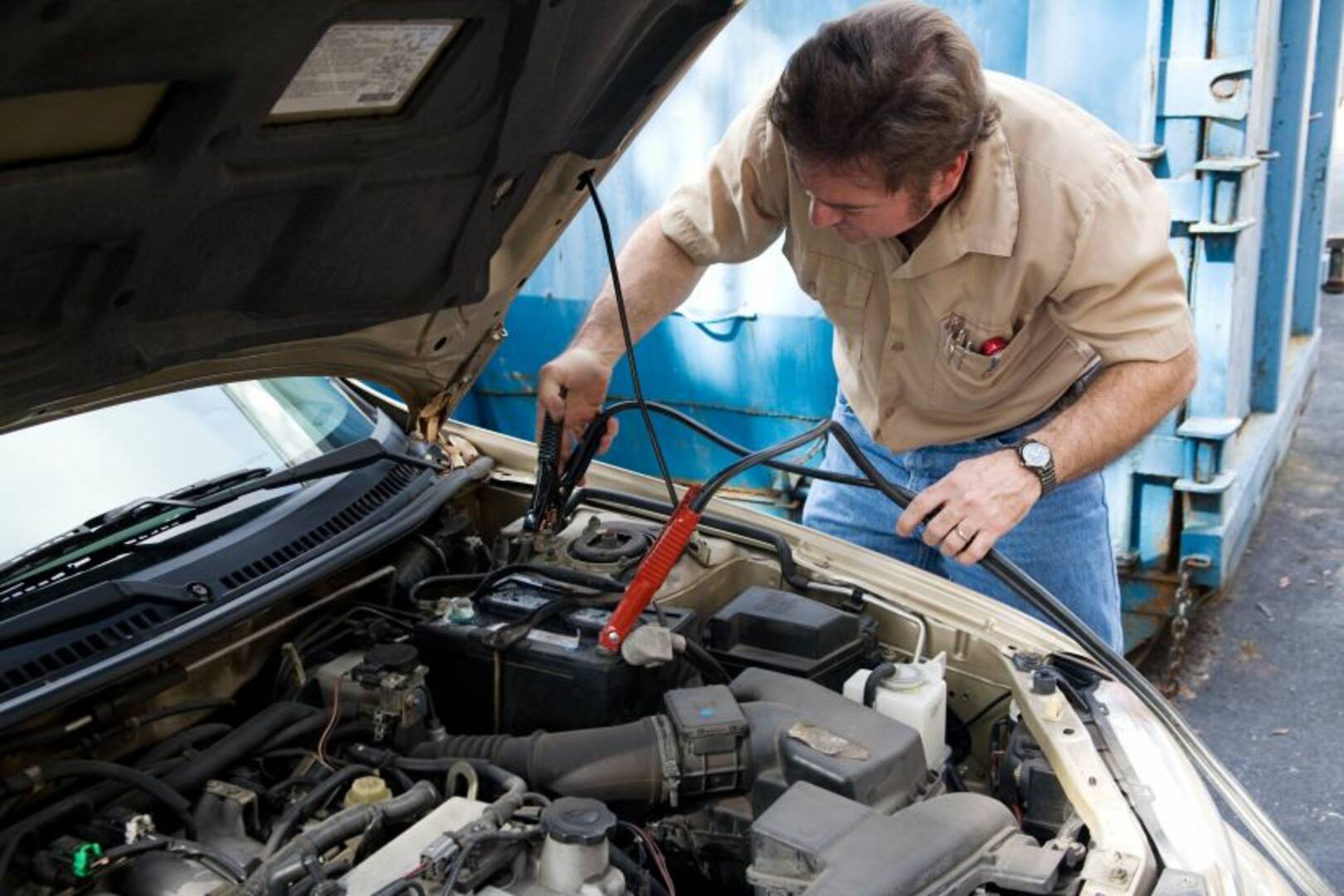 Diesel Performance Monroe WA