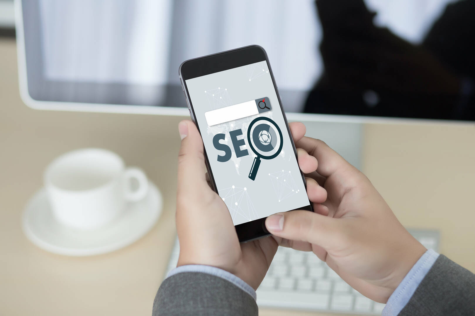 Social Media Marketing Services