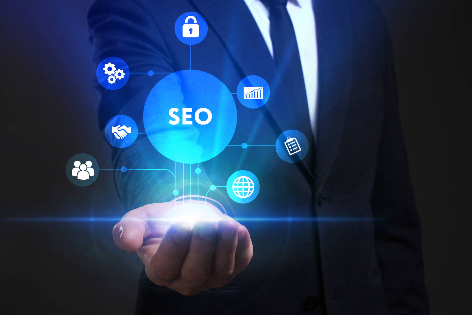 Local SEO Autralia