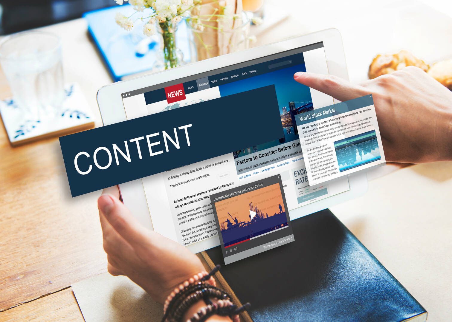 Cerberus Digital Media is the Finest SEO Agency in Baltimore