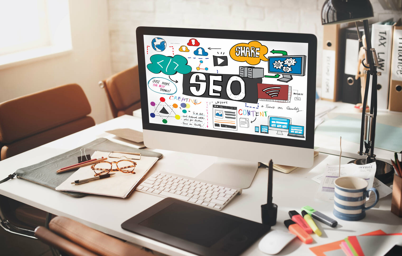 Grow your business with Alpha SEO