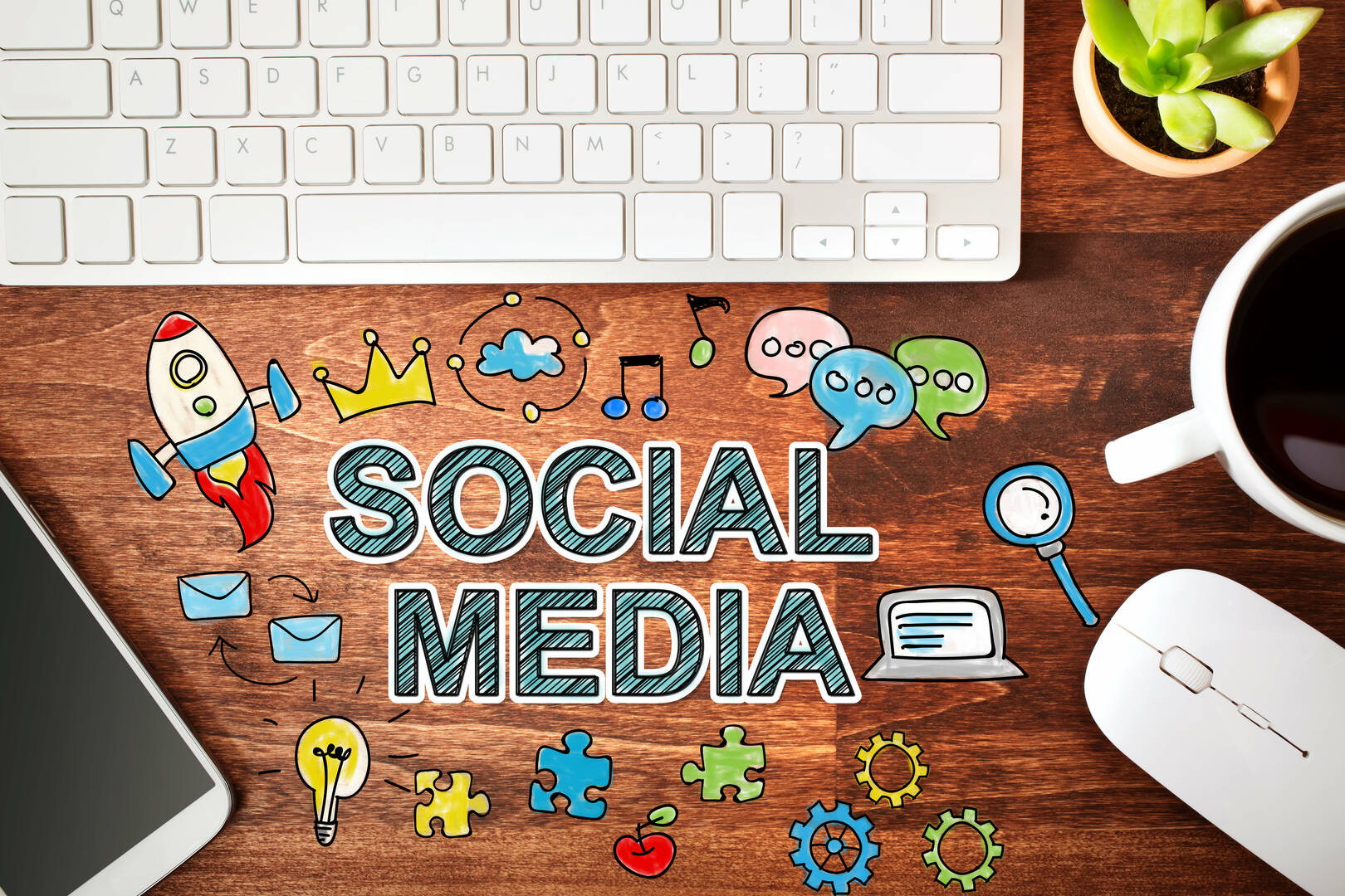 Digital Marketing Company Michigan