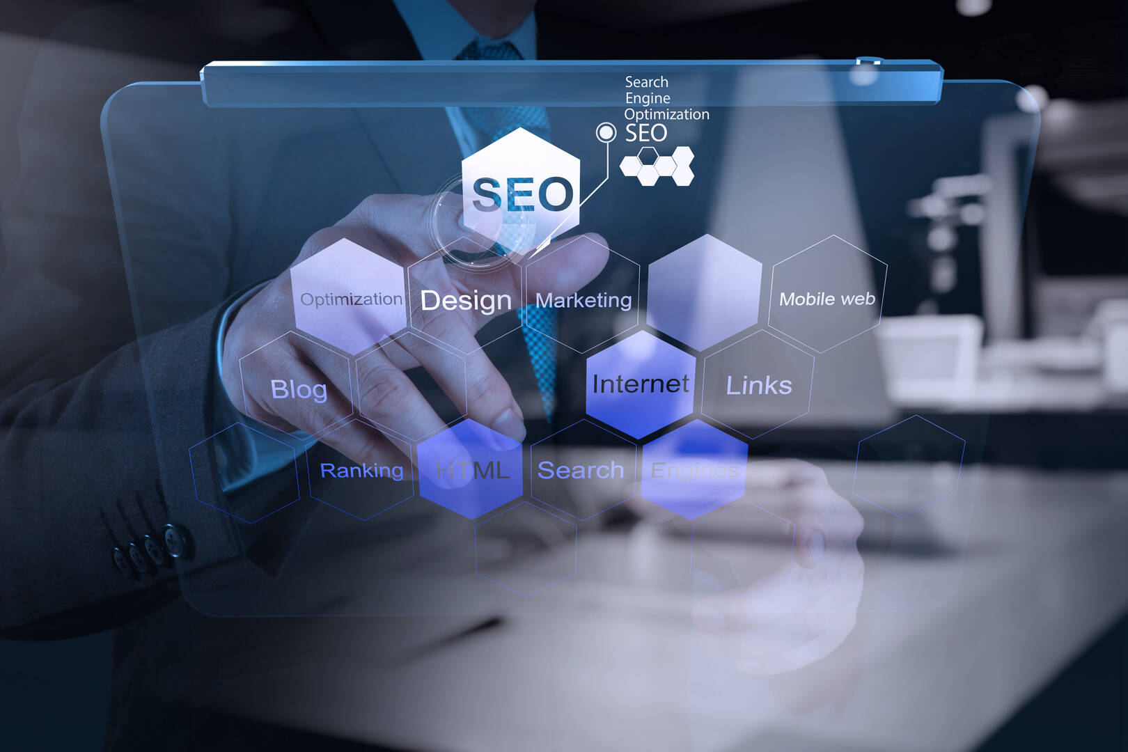 Local Seo For Landscapers