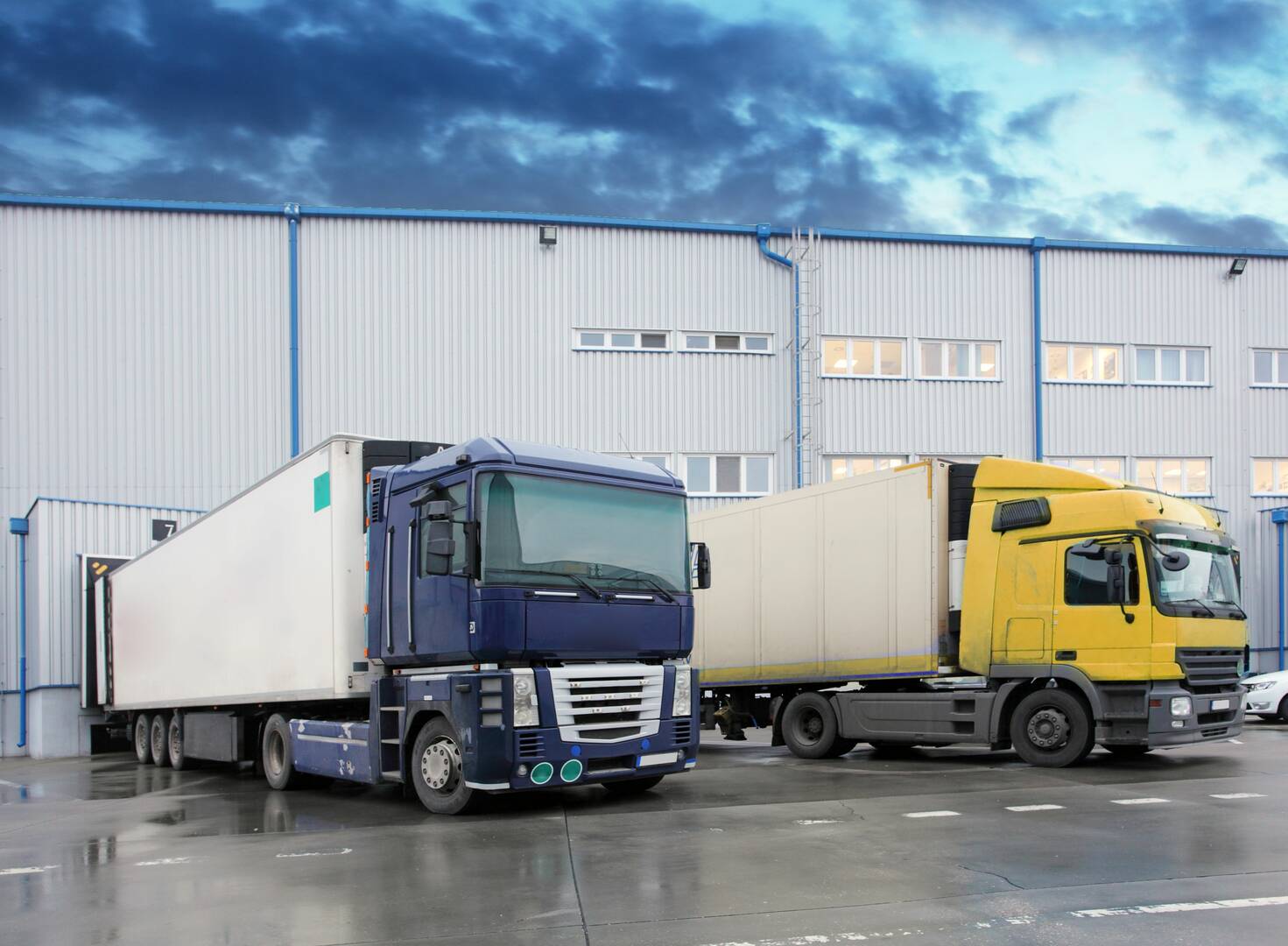 Moving Company Phoenix AZ