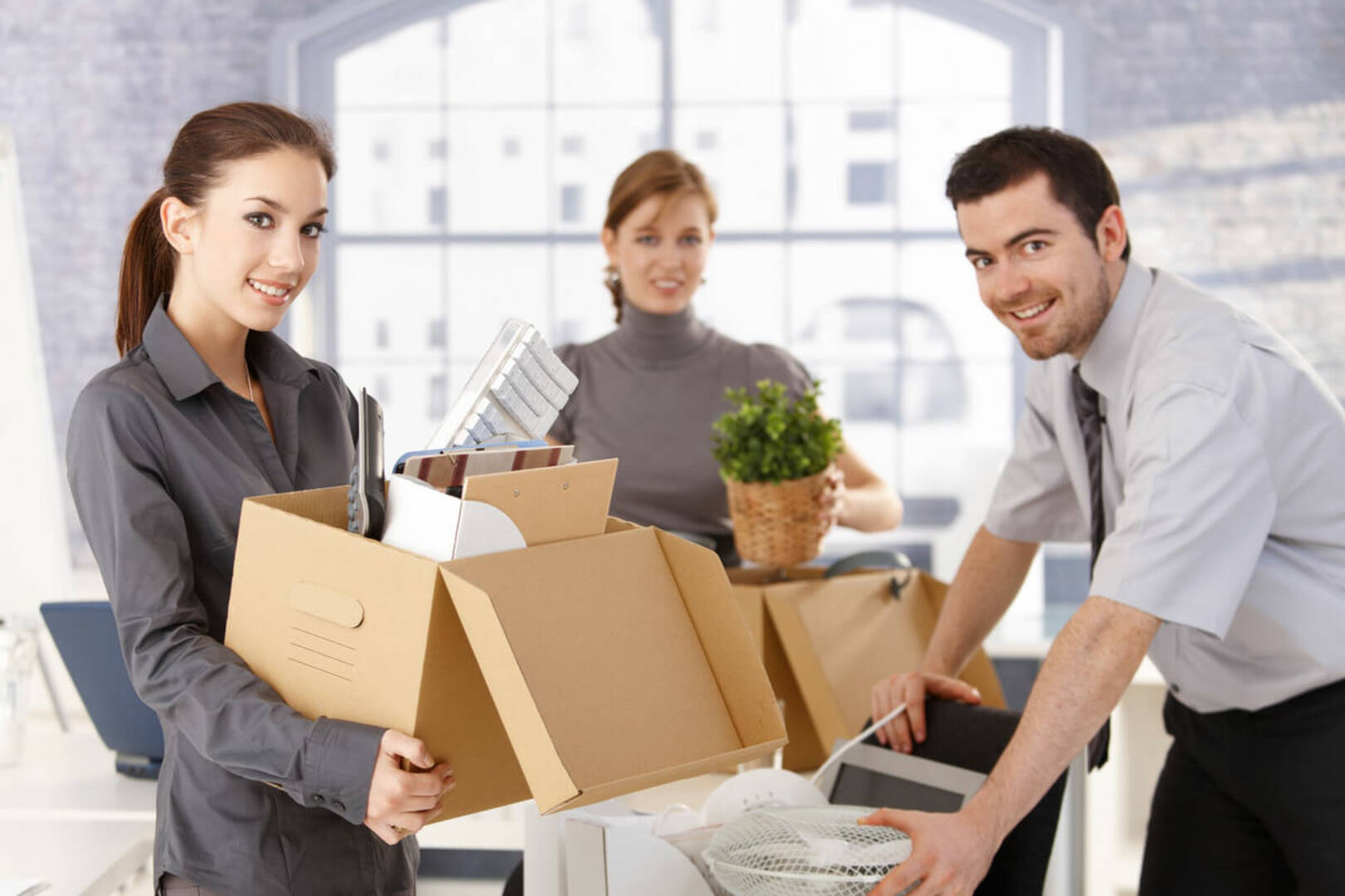 Furniture Installation Service