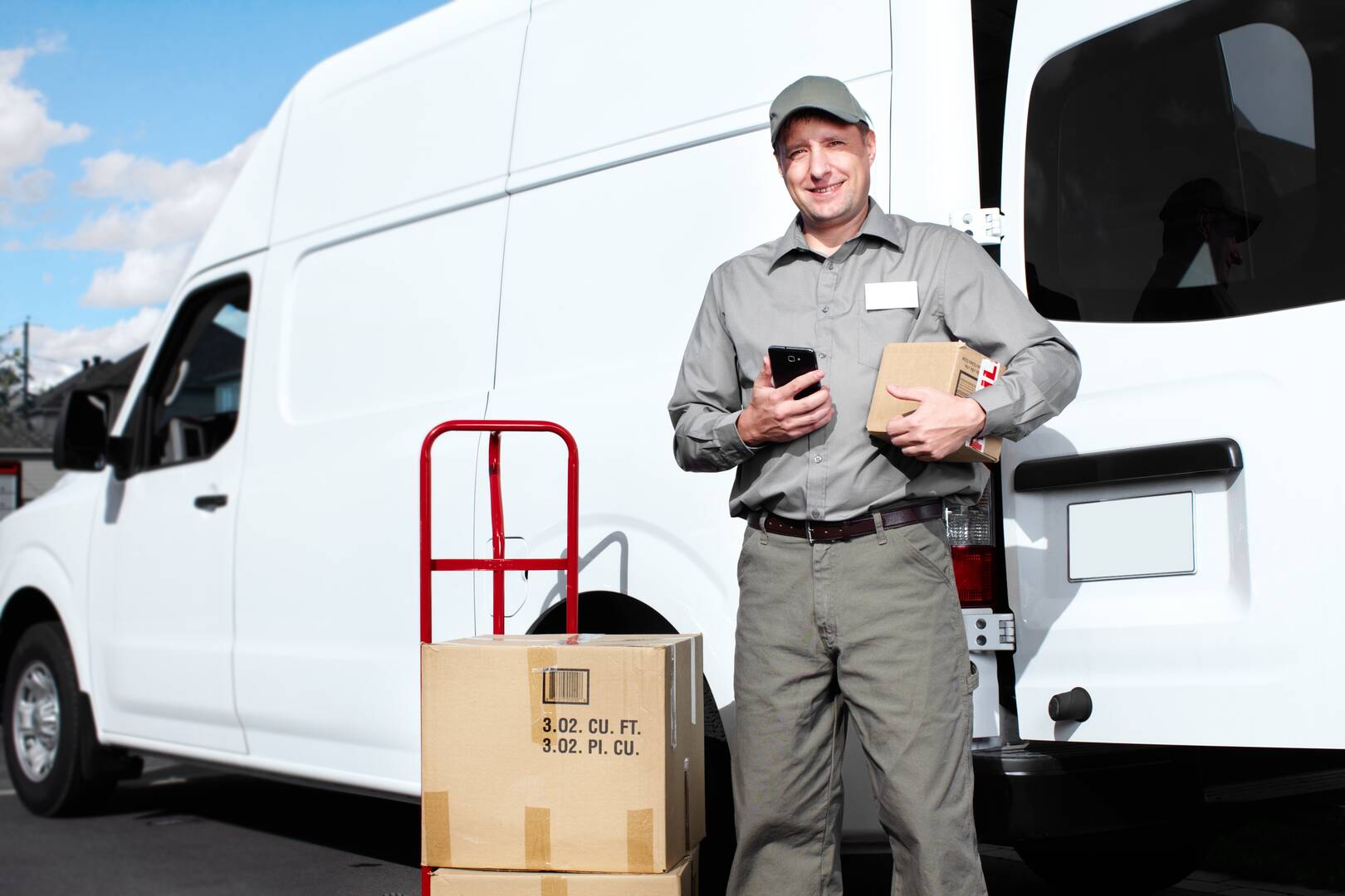 Office Relocation Movers
