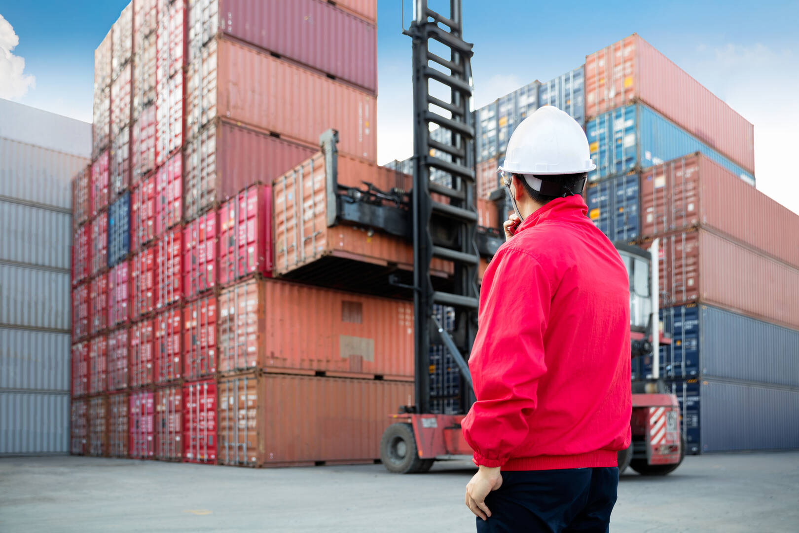 Efficient Transportation Services in Coldwater MI for Reliable Movement