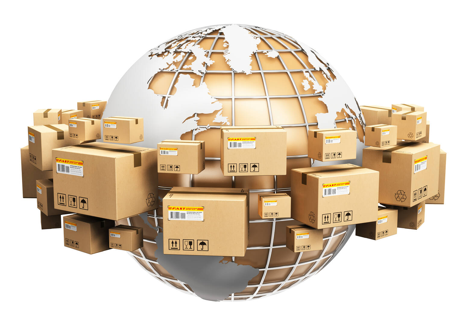 Residential Movers Mississauga ON