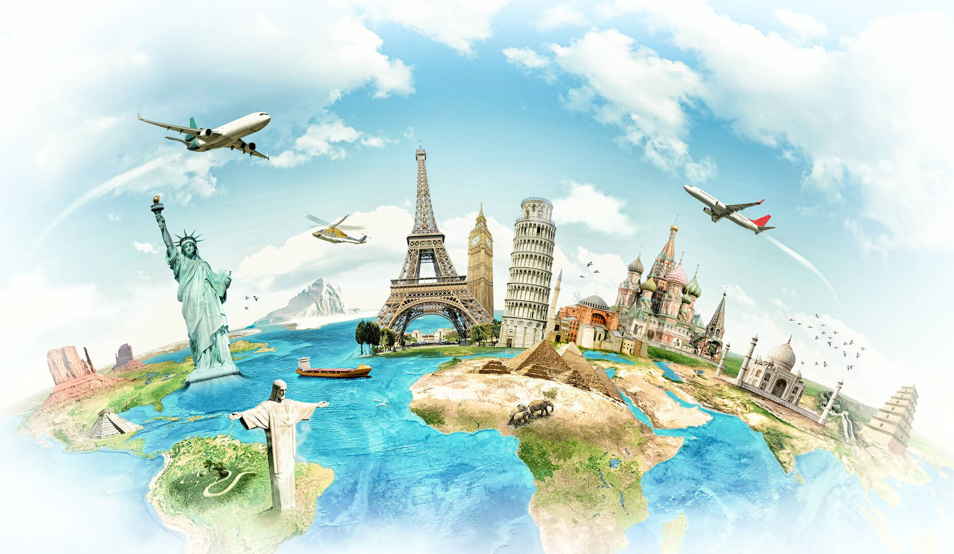 Travel Agency Chesterfield VA