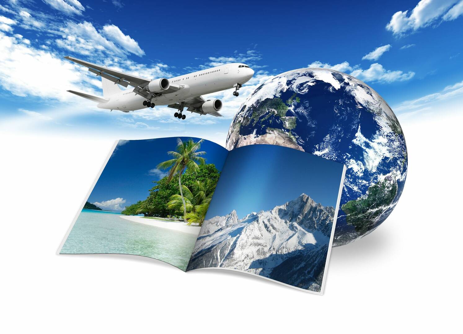 Custom Vacation Planning Palm Beach FL