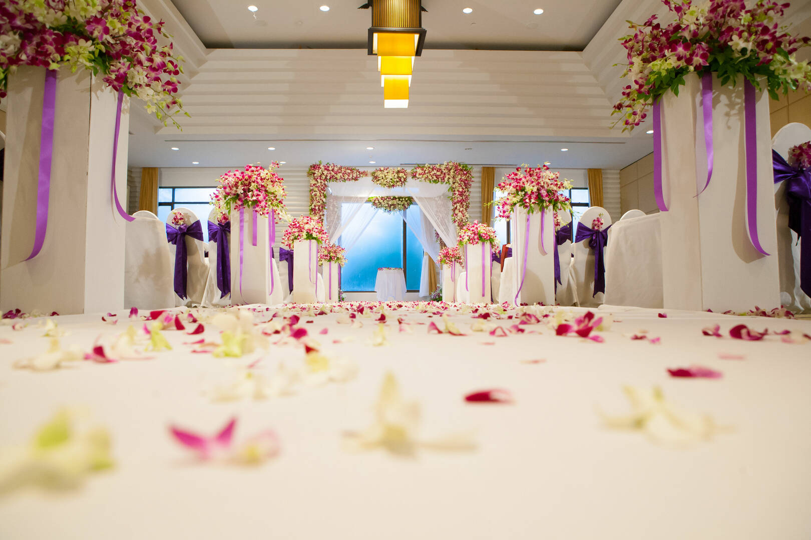 Visit Your Best Wedding Venues In Sydney-Browse Gunners Barracks