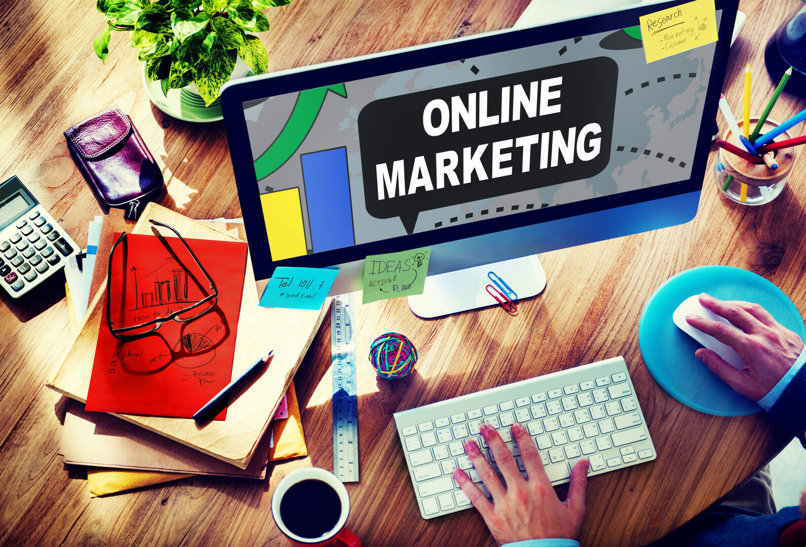 Content Marketing Service
