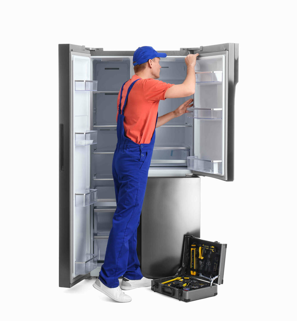 Emergency Washer Repair Estero Fl