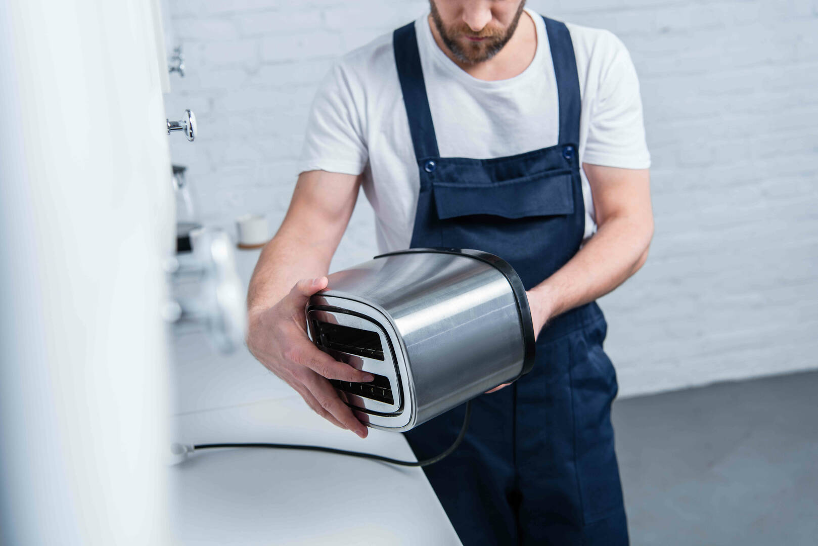 Refrigerator Repair Moberly Mo