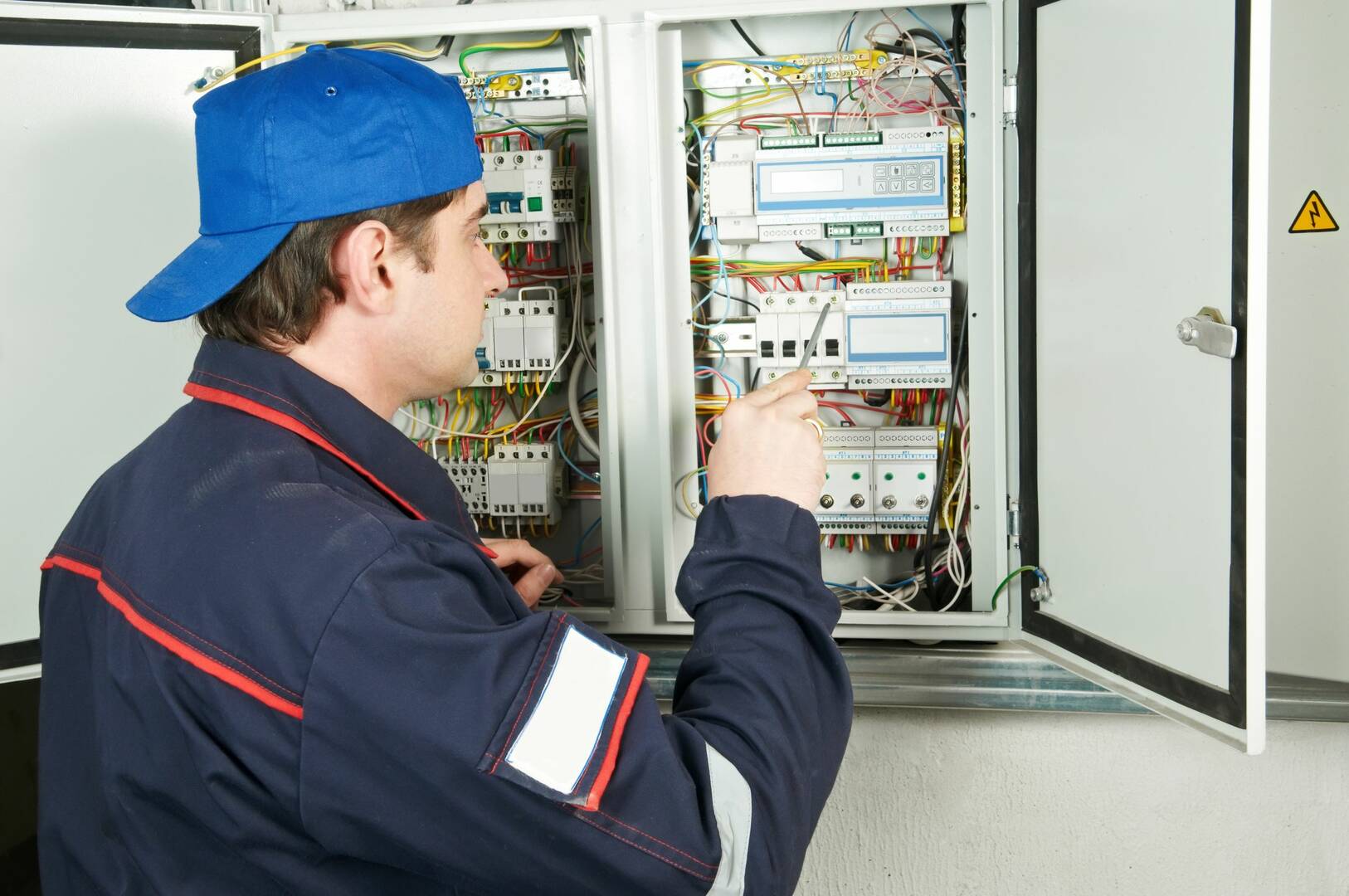 Commercial Electrician Temecula CA