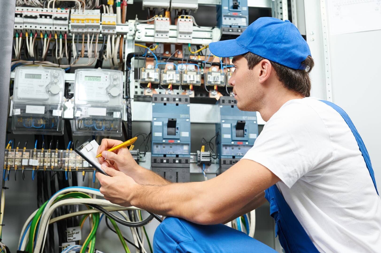 Electrician Vineland NJ