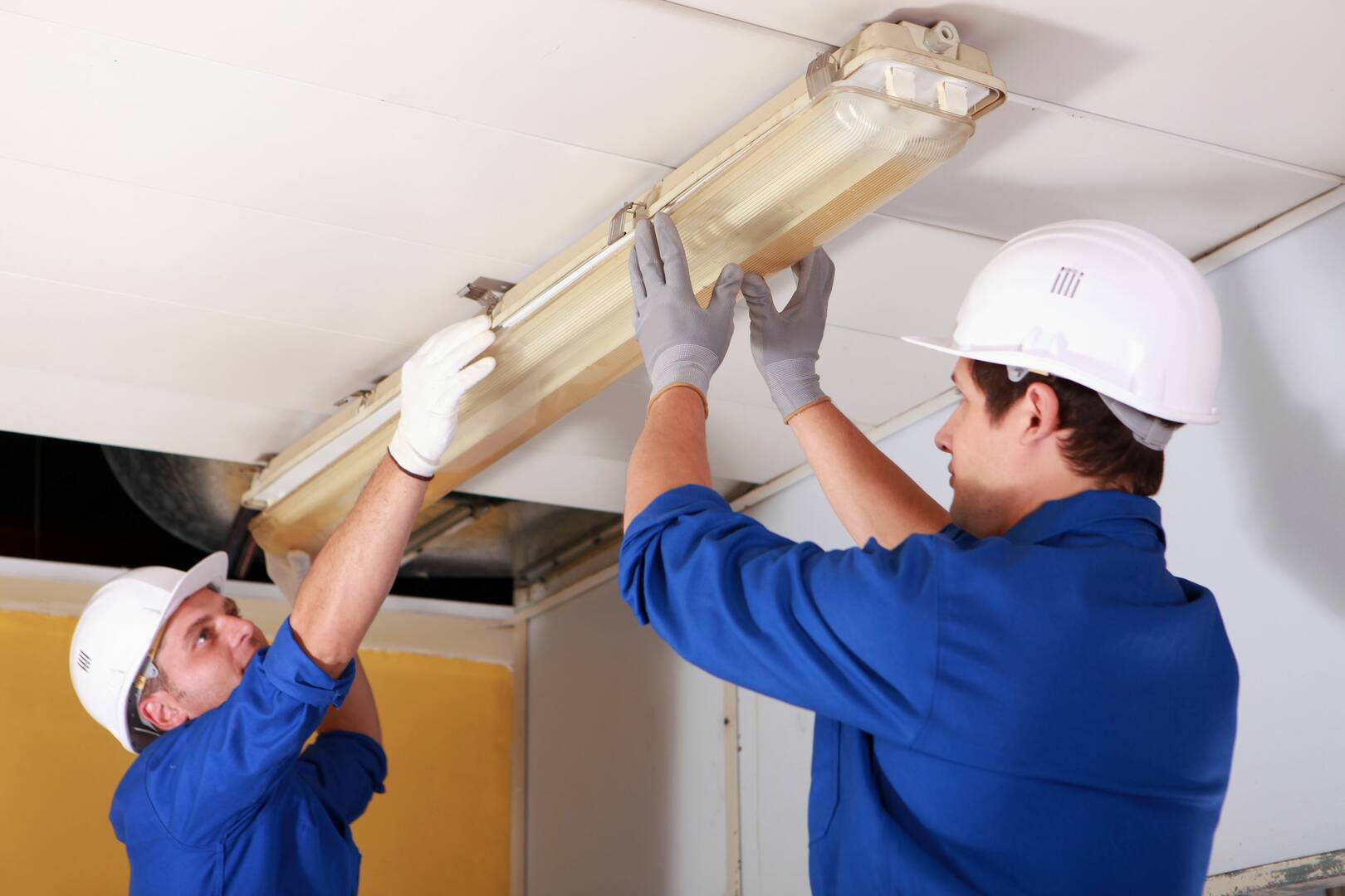 Eco Energy & Solar Solutions