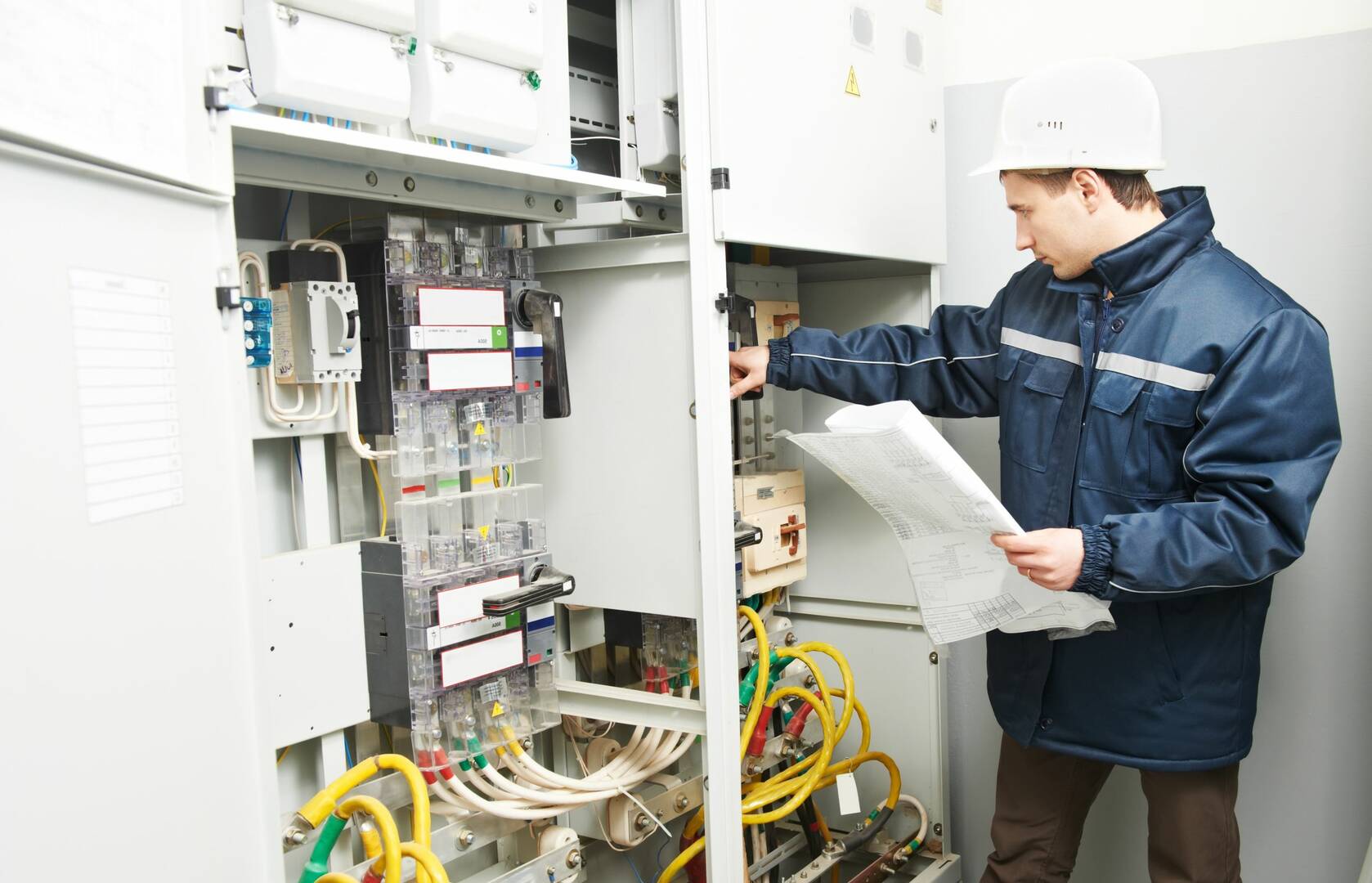 CRC Electrical & Refrigeration