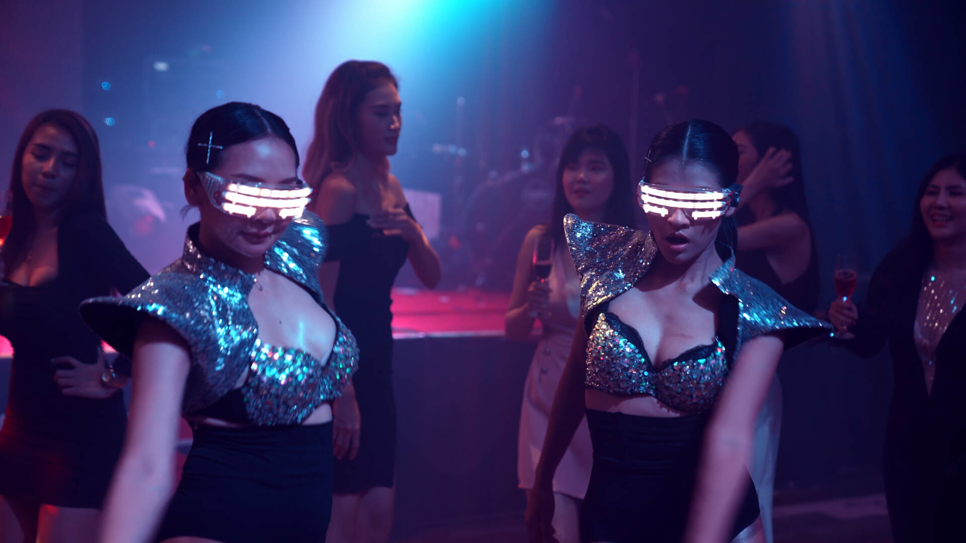 Exhibition Services Perth WA