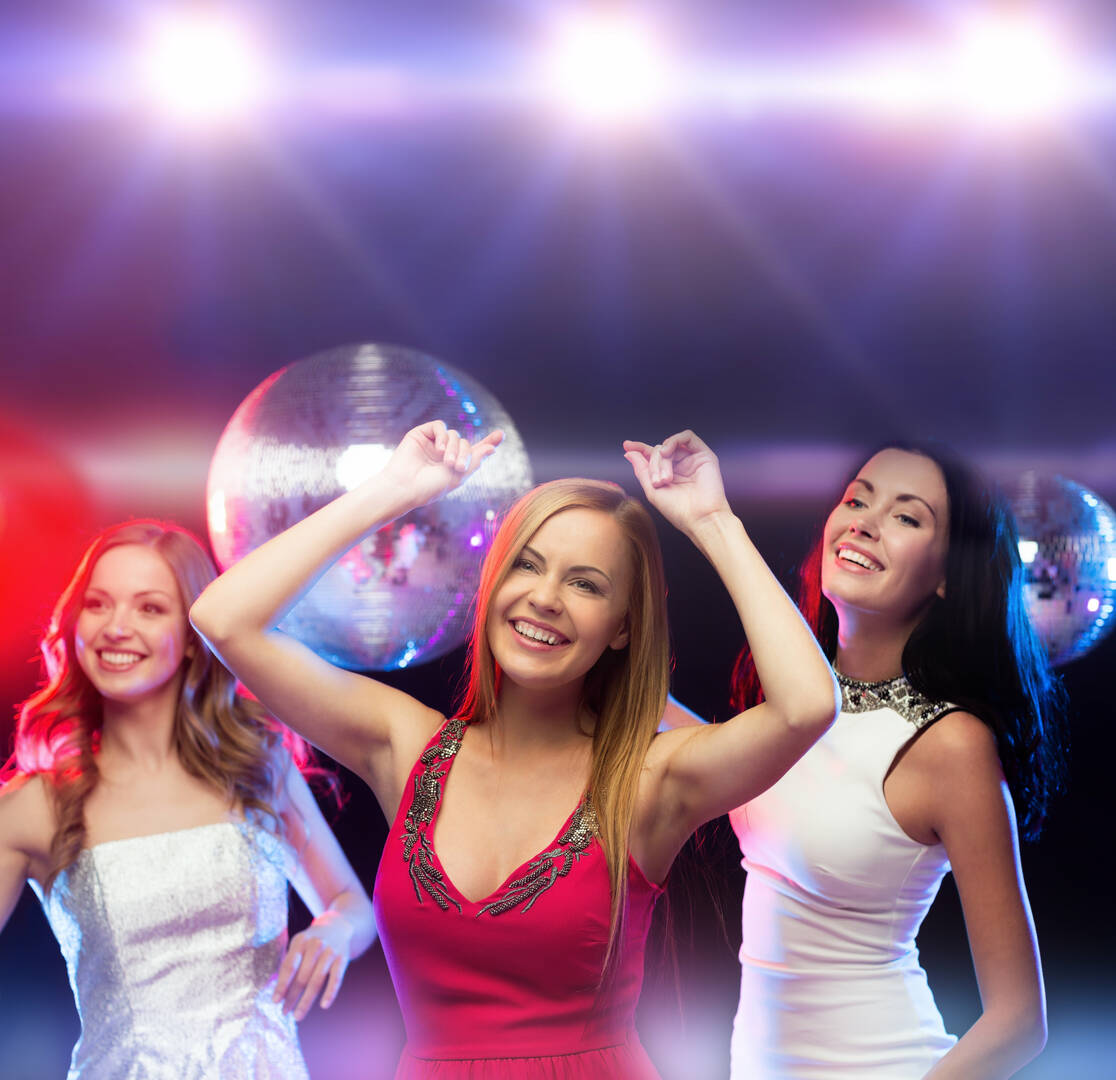 Ruth & Co. Events