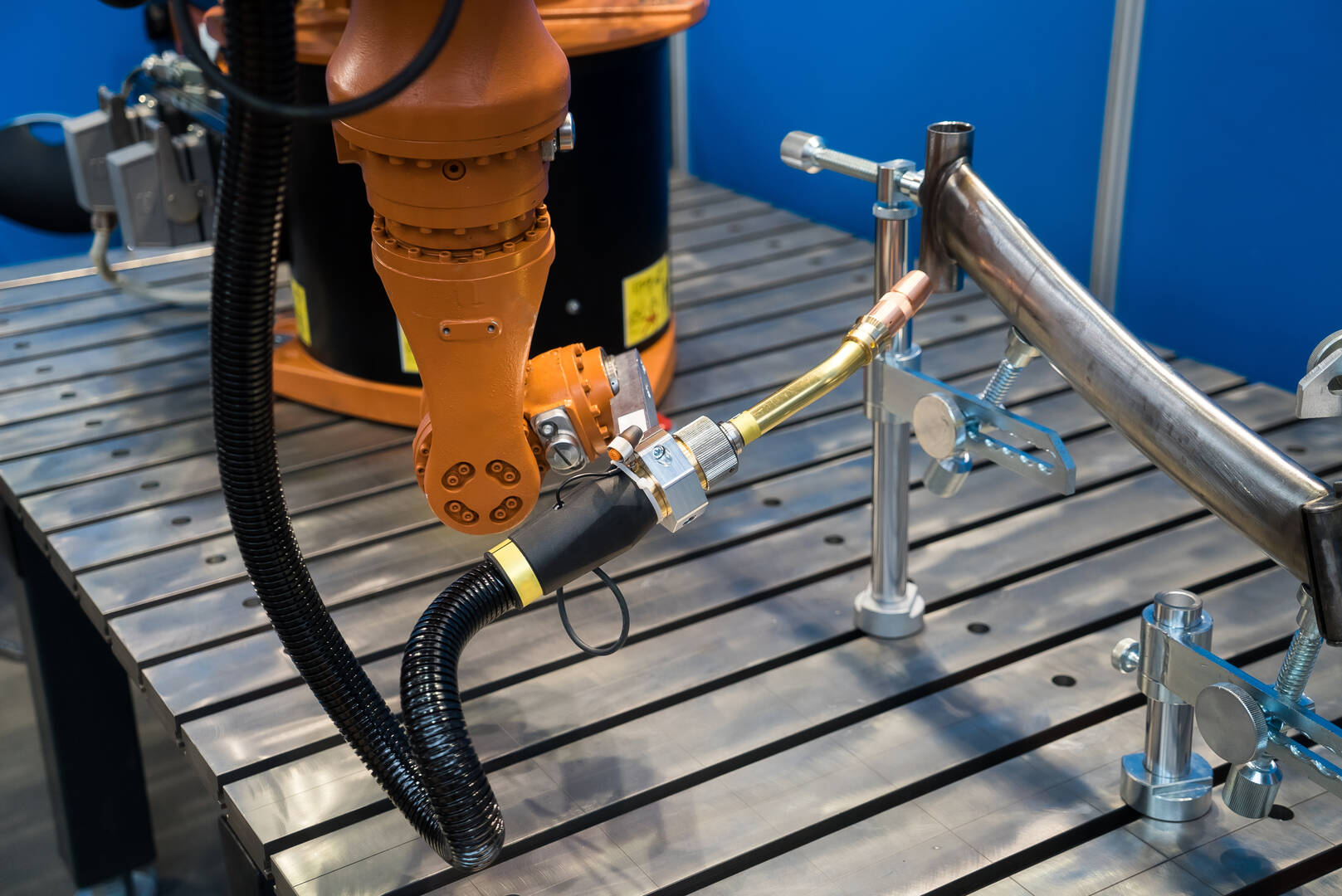 Mechanical Diaphragm Pumps