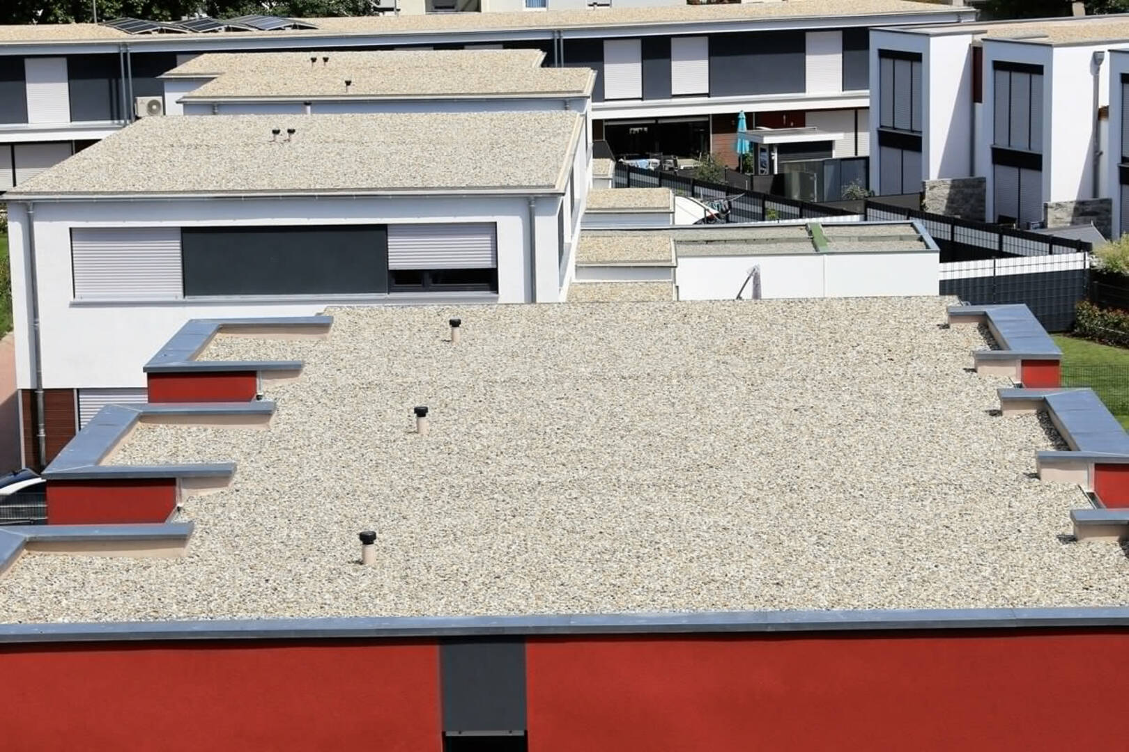 Local Roofing Contractor Delavan WI