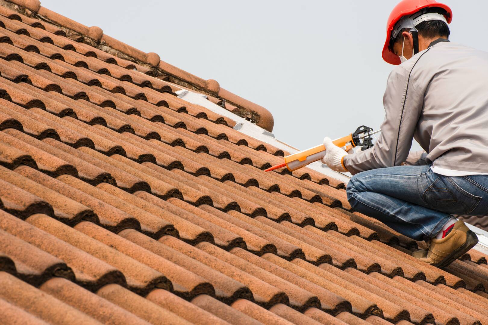 Roofing Materials Supplier Seven Hills NSW