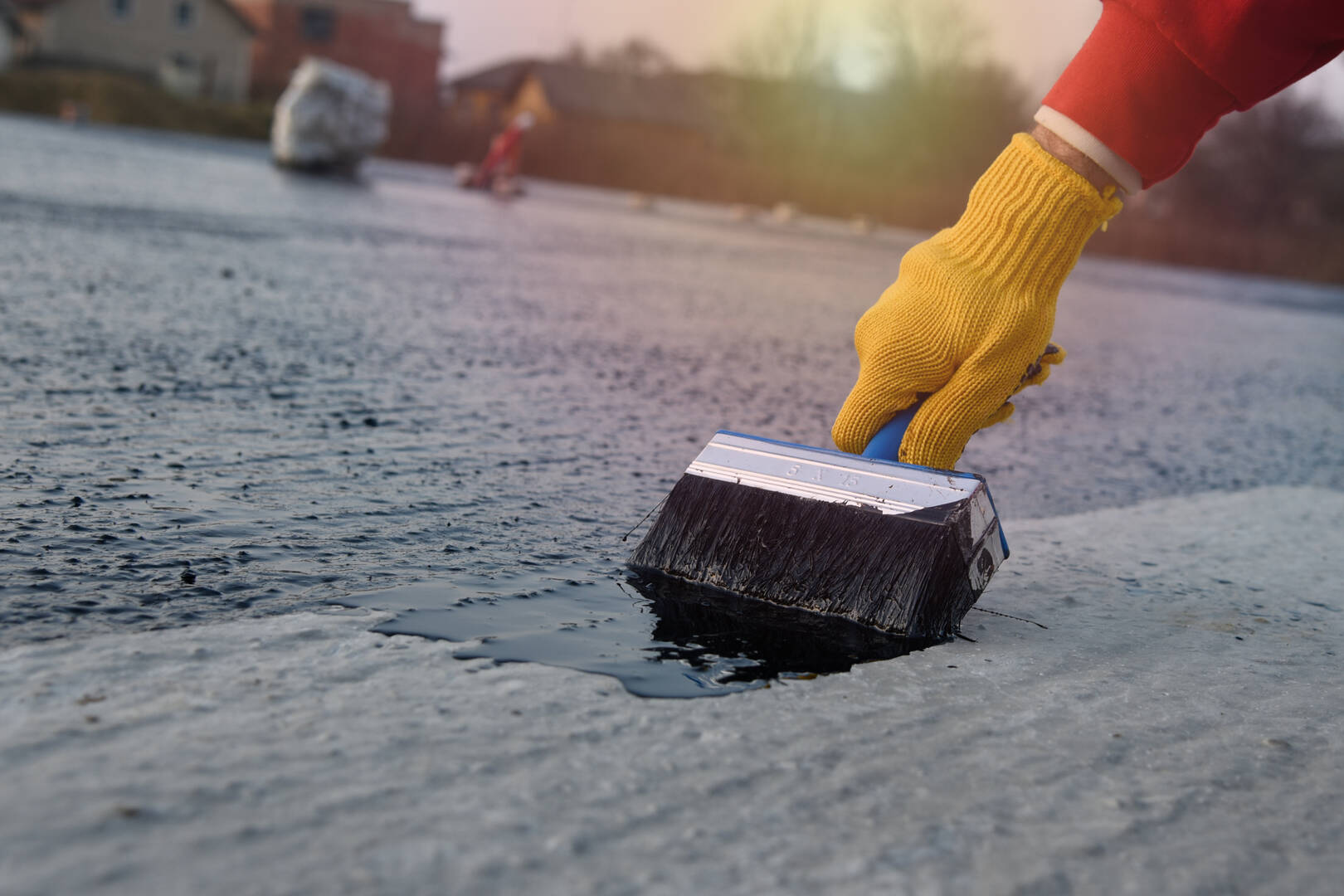 Residential Roof Repair Sarasota Fl