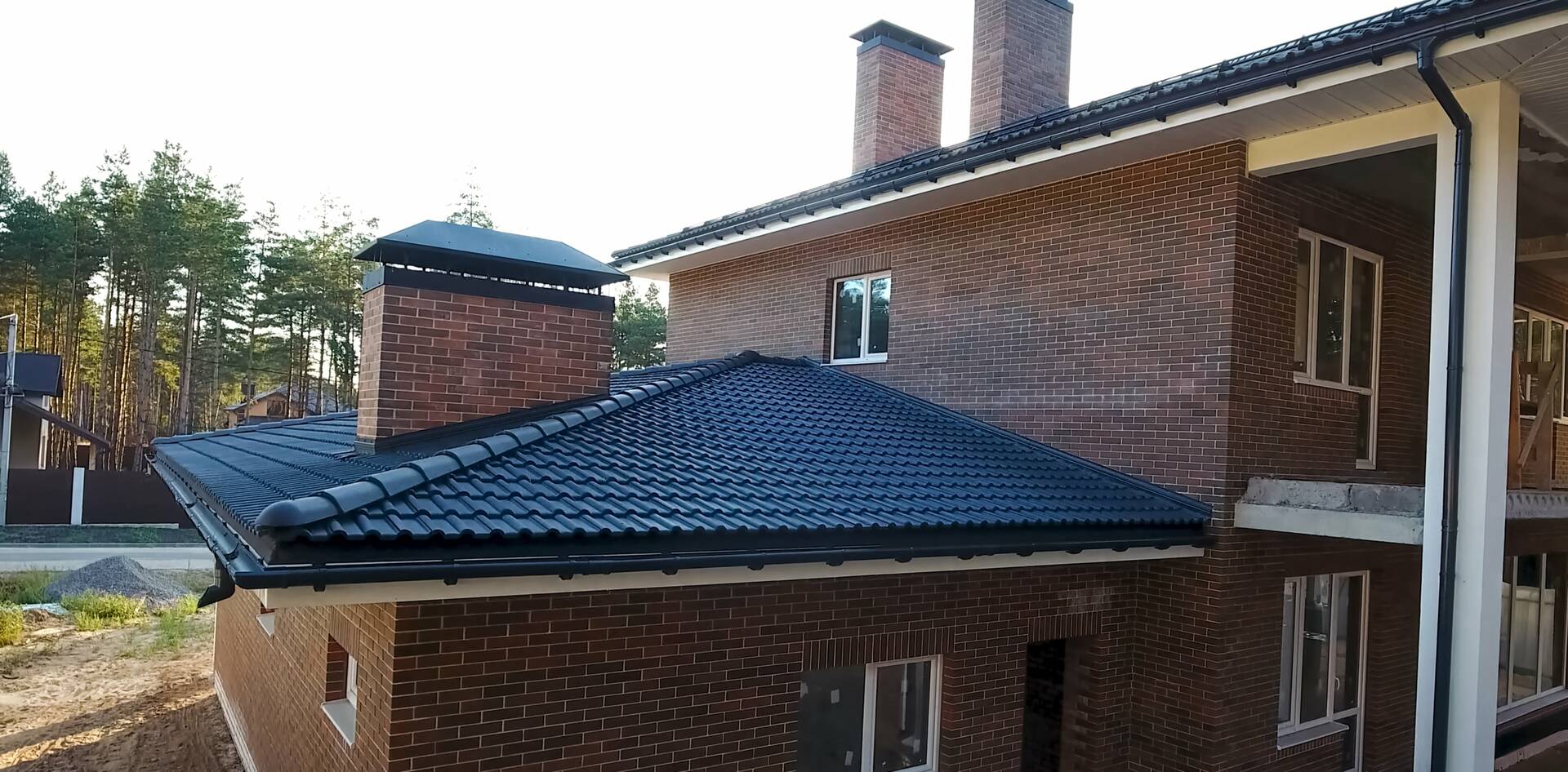Roofing Replacement Wilson Nc
