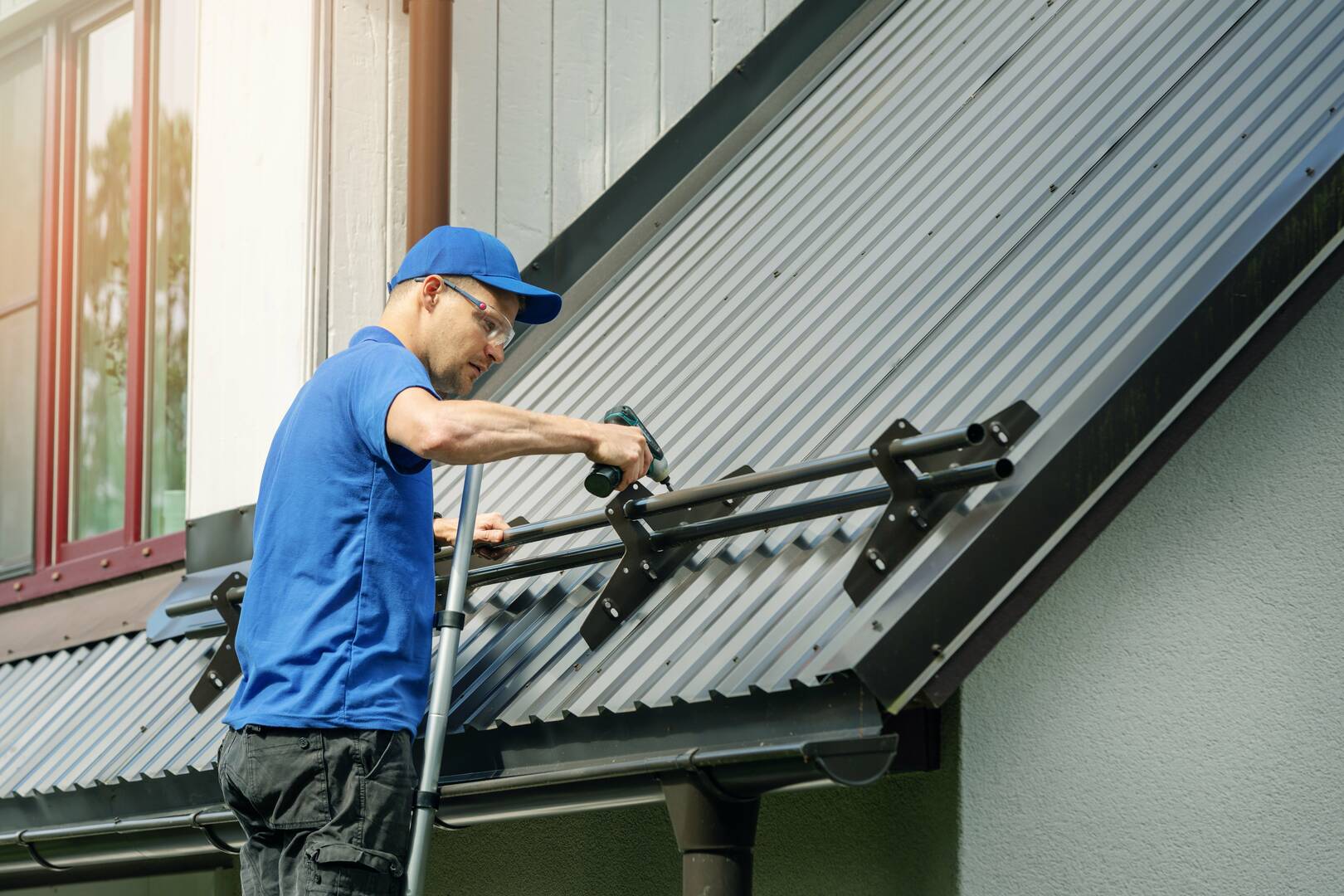 Commercial Roofing Company Surprise AZ