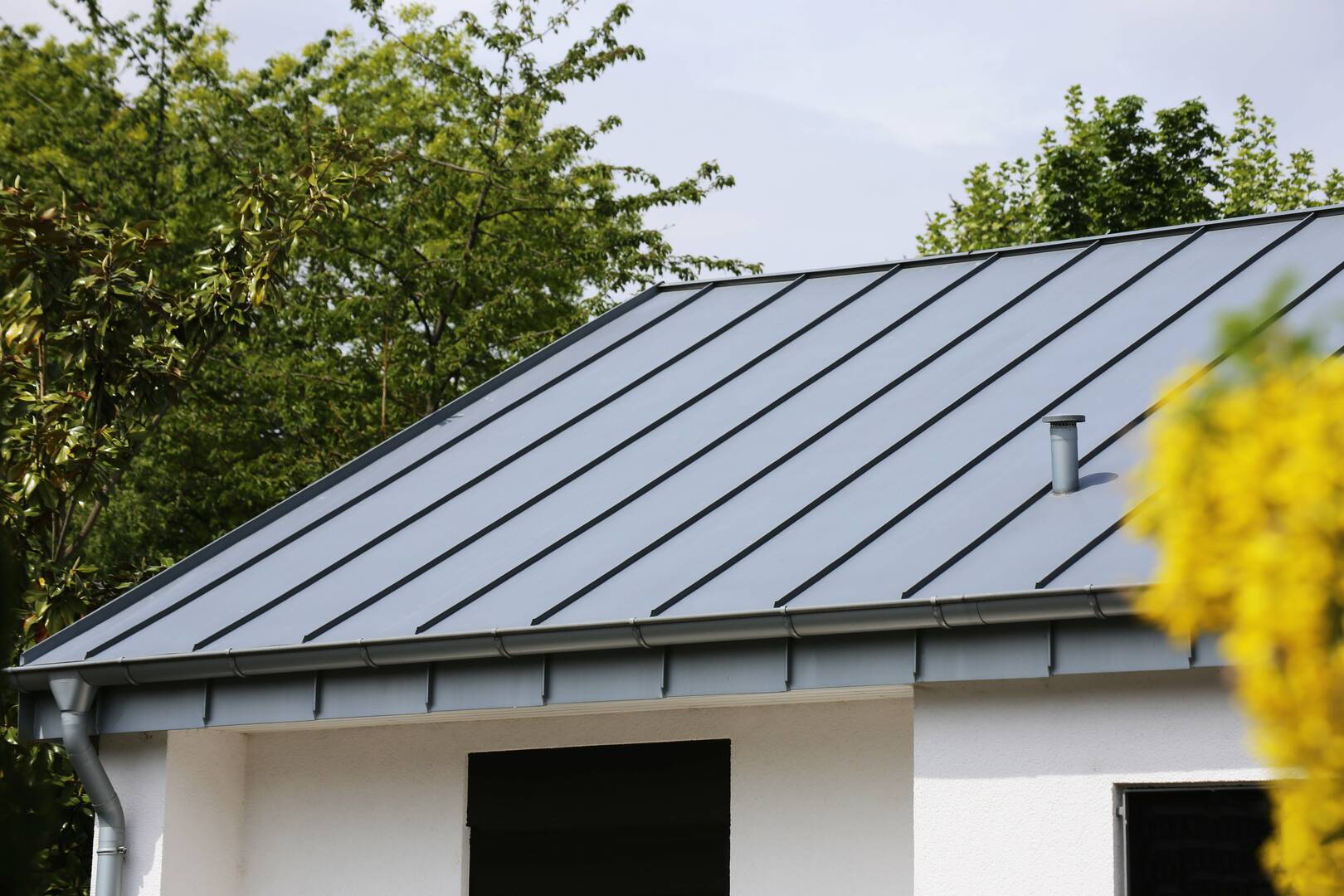 Roofing Contractors Springfield OH