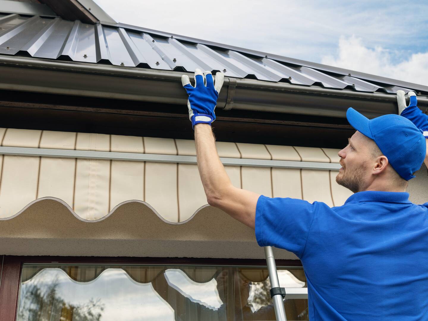 Residential Roof Restoration Perth WA