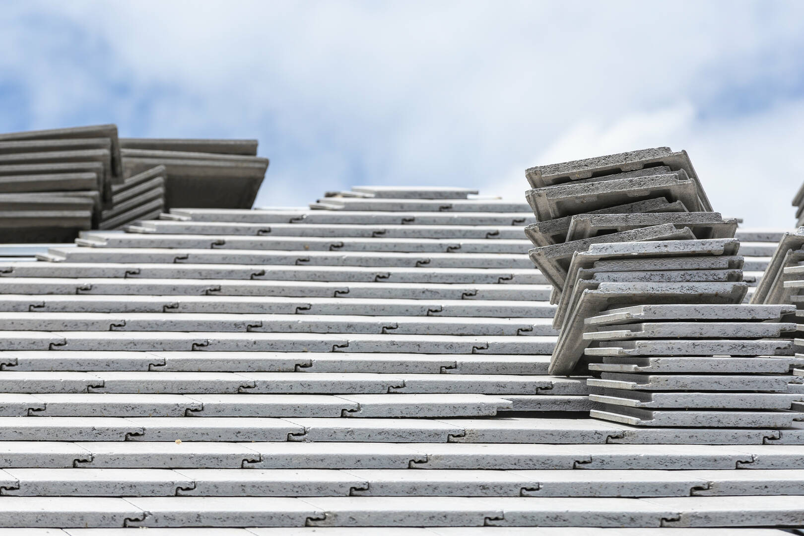 Roofing Contractor Springfield MO