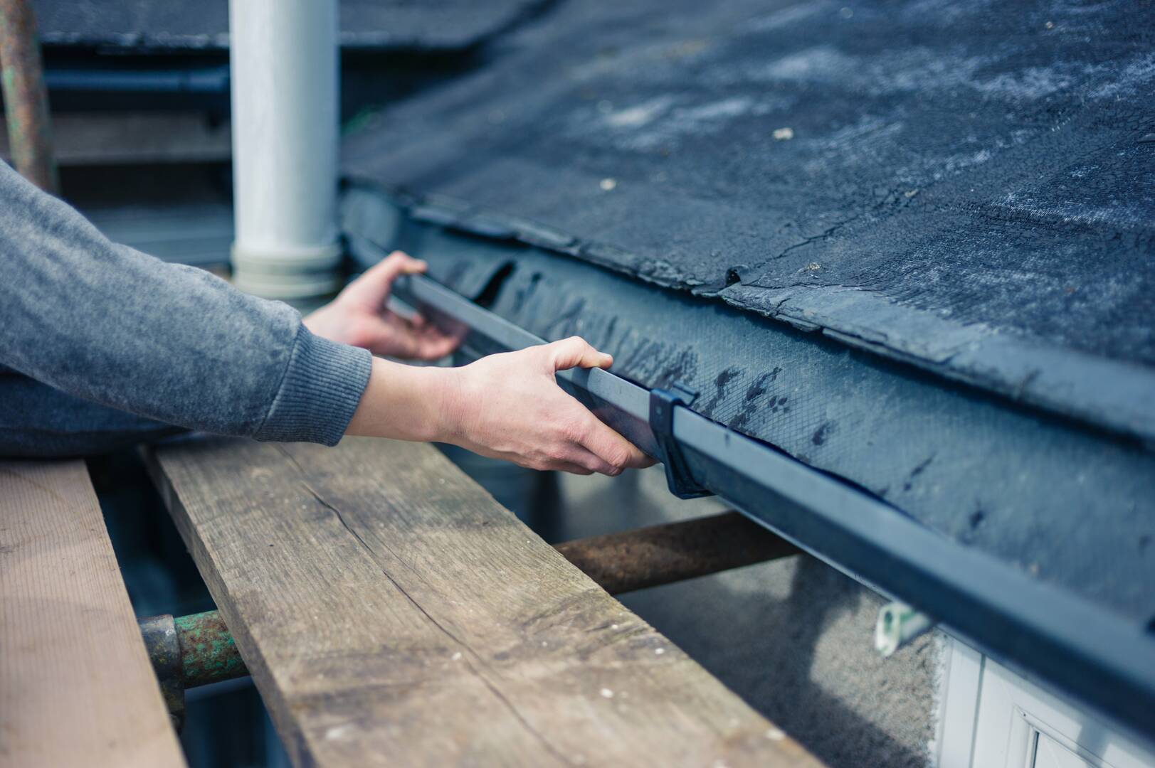 Standing Seam Metal Roof Suppliers Denver CO